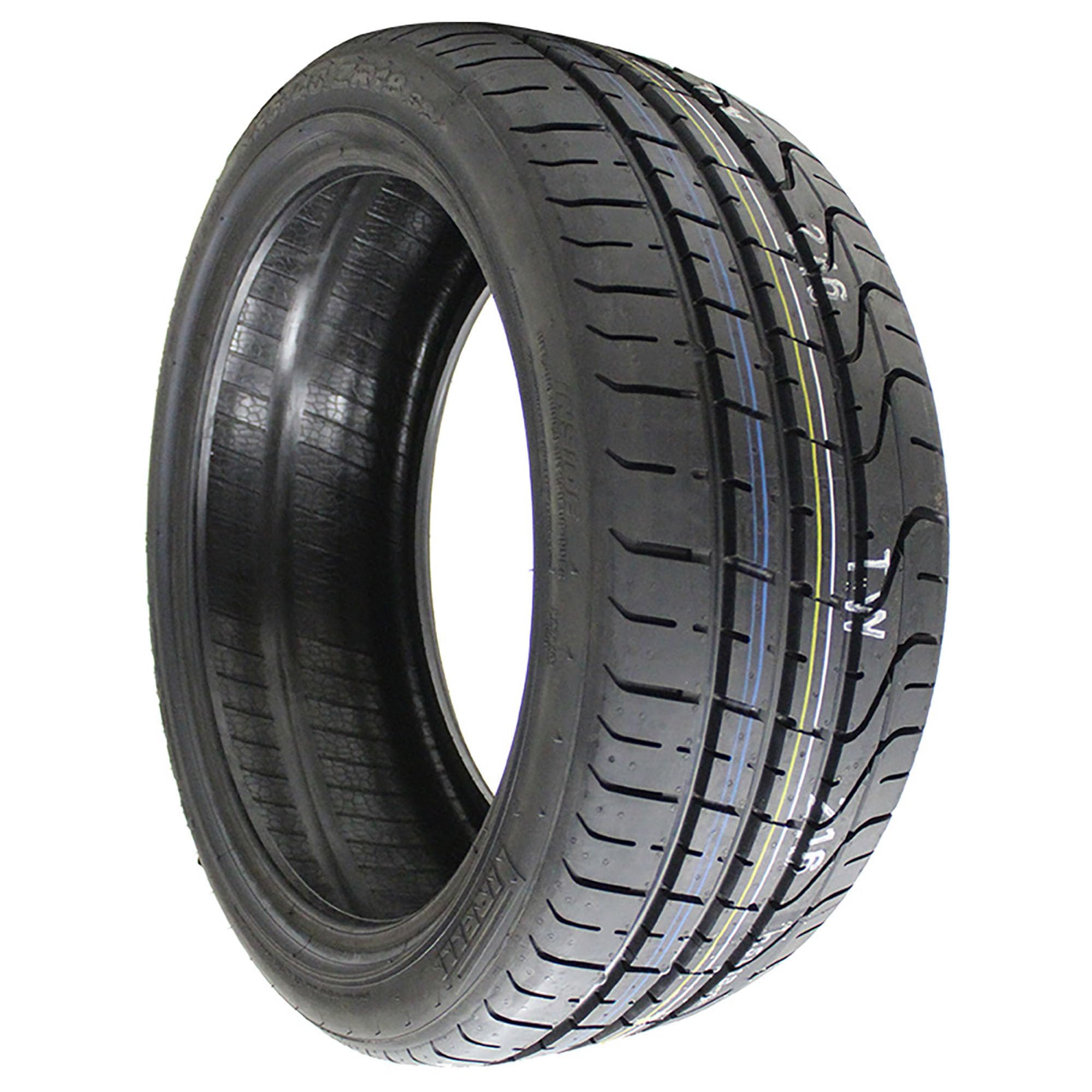 Pirelli P Zero 205/45R17 88Y Passenger Tire