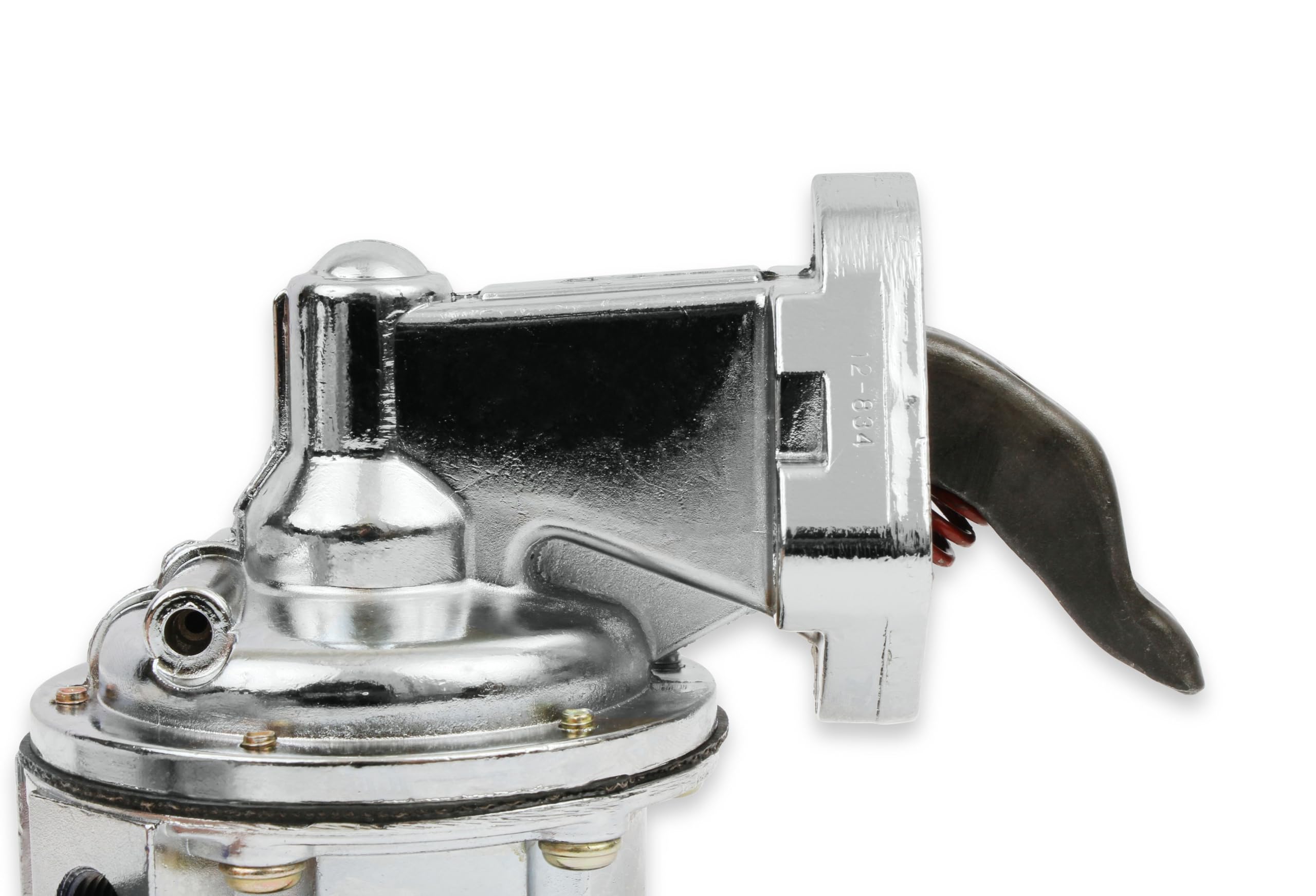 Holley 12-835 80 Gph Mechanical Fuel Pump