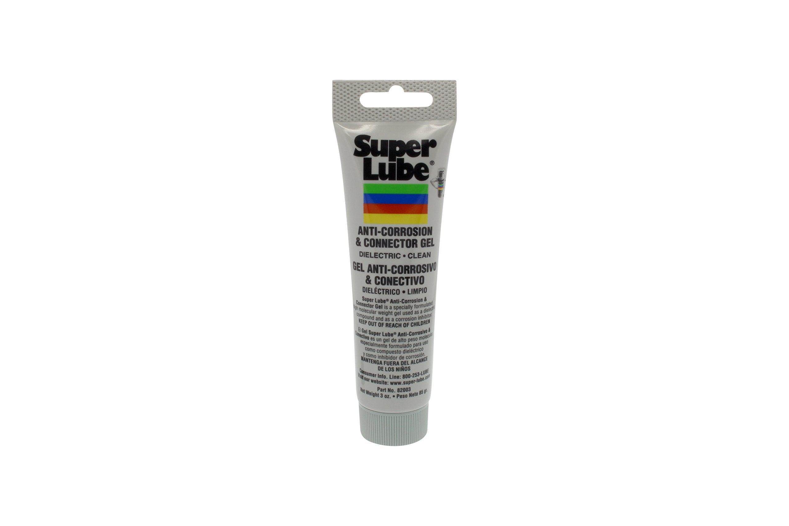 Super Lube 82003 Lube AntiCorrosion