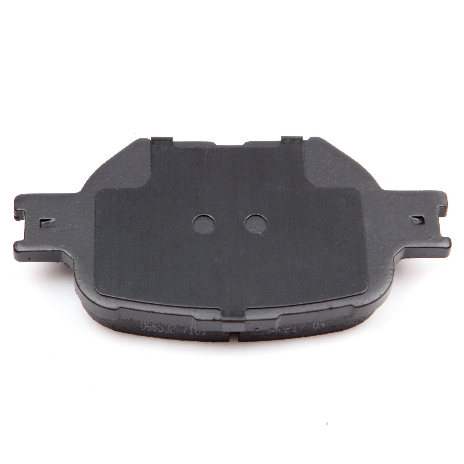 Cciyu D817 Professional Ceramic Front Brake Pads Set Fit For 2005-2007 2010 For Scion Tc,2000-2005 For Toyota Celica
