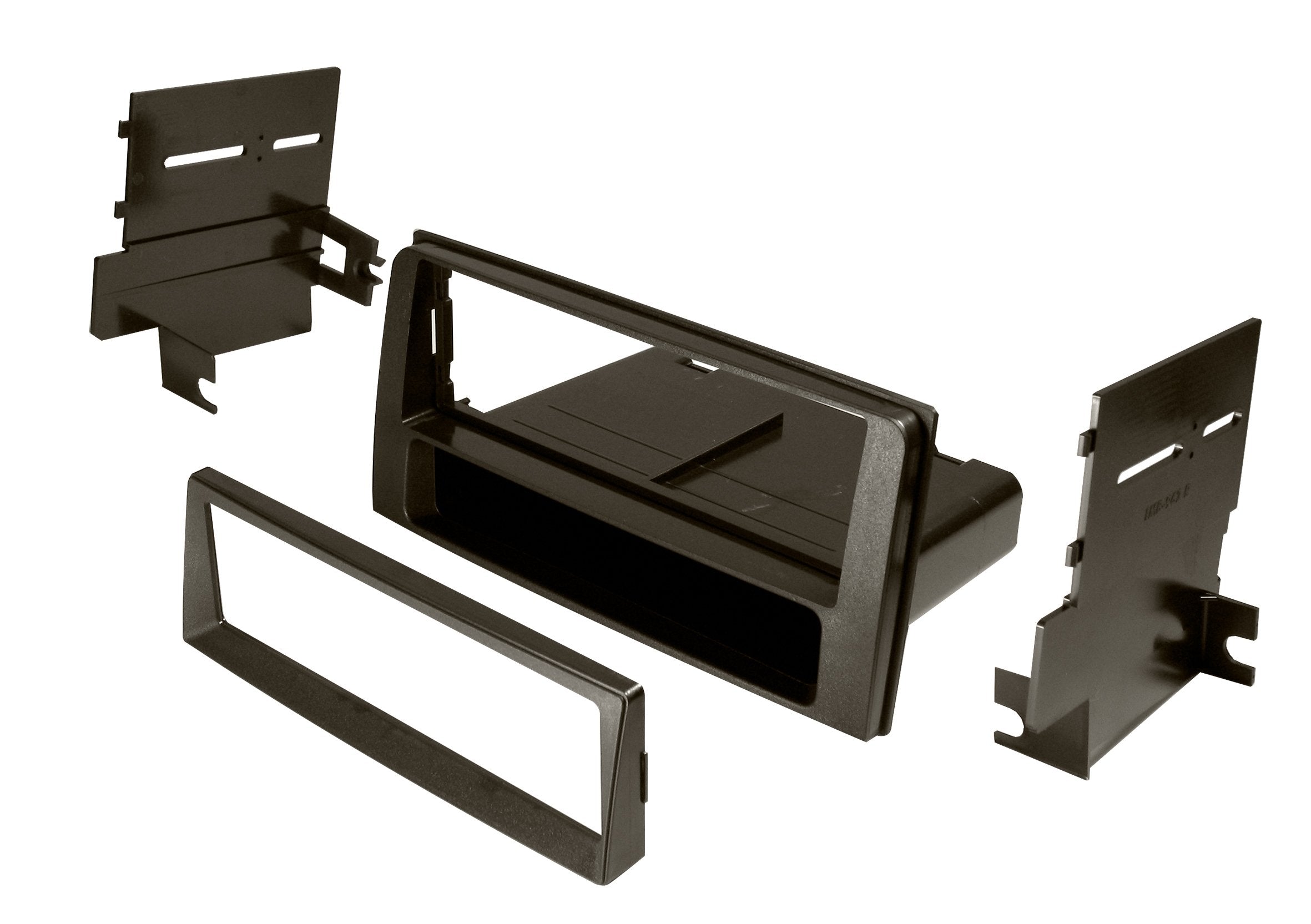 American International Toyota TOYK962 Radio Install Kit