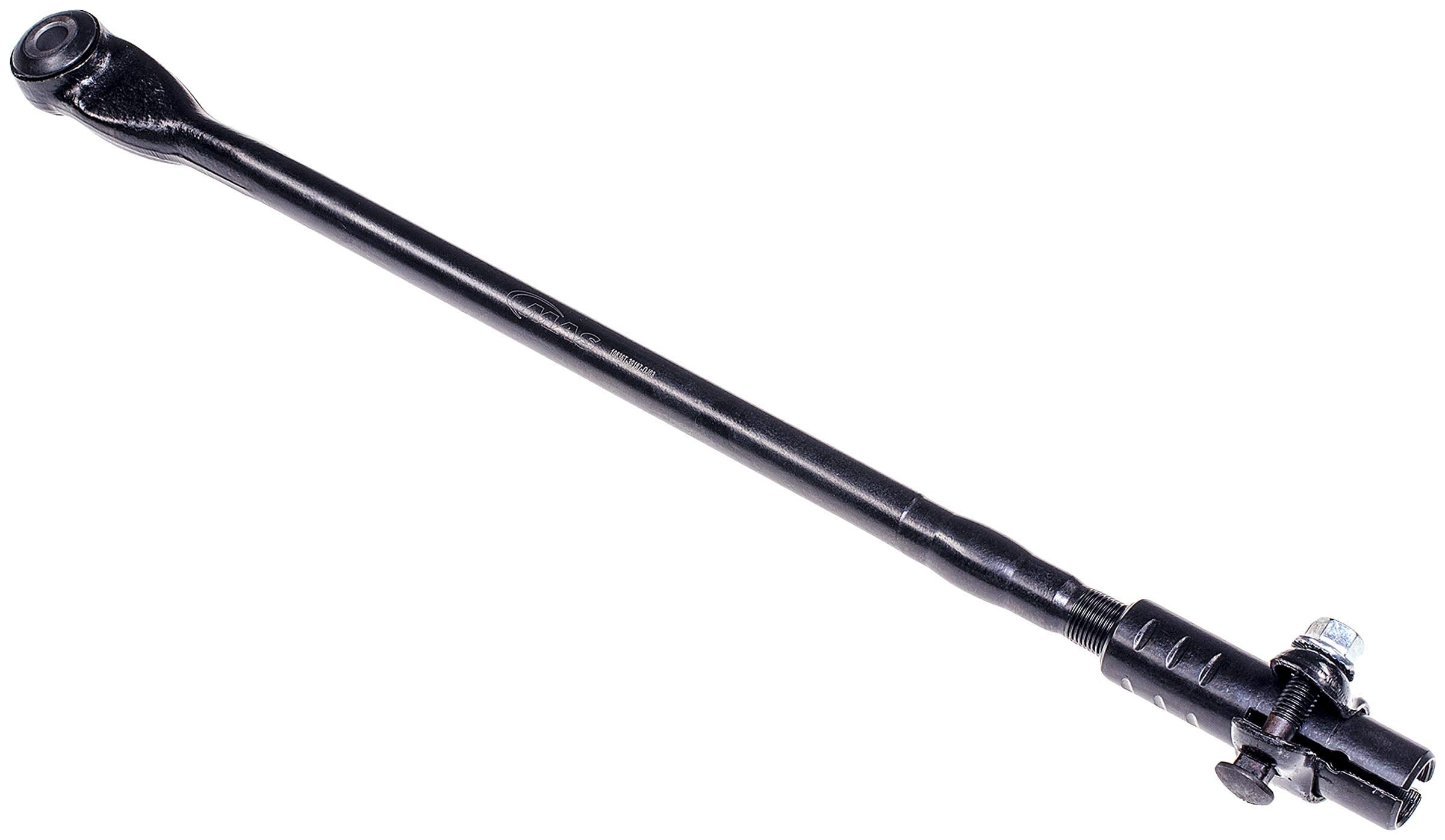 Dorman Premium T3531Pr Front Passenger Side Inner Steering Tie Rod End Compatible With Select Chrysler/Dodge Models