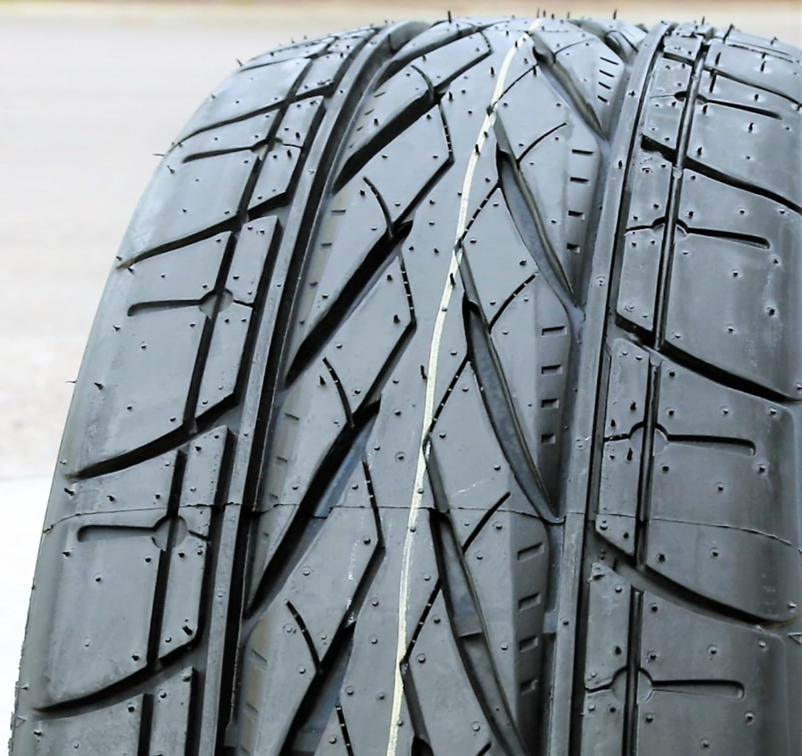 Forceum Hexa-R All-Season High Performance Radial Tire-245/40R18 245/40R18 245/40Zr18 97Y Xl