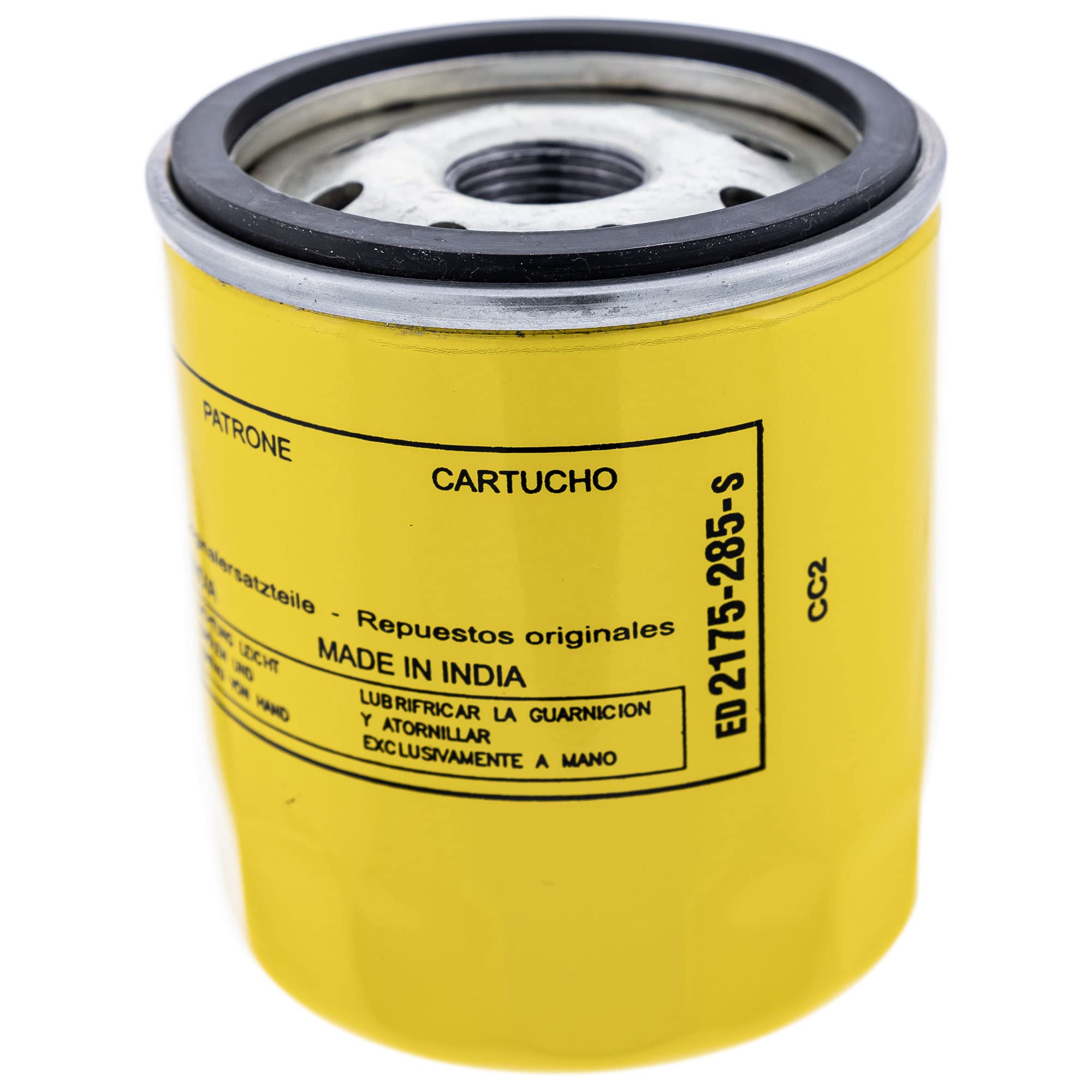 Polaris Atv Oil Cartridge, Part 3040038