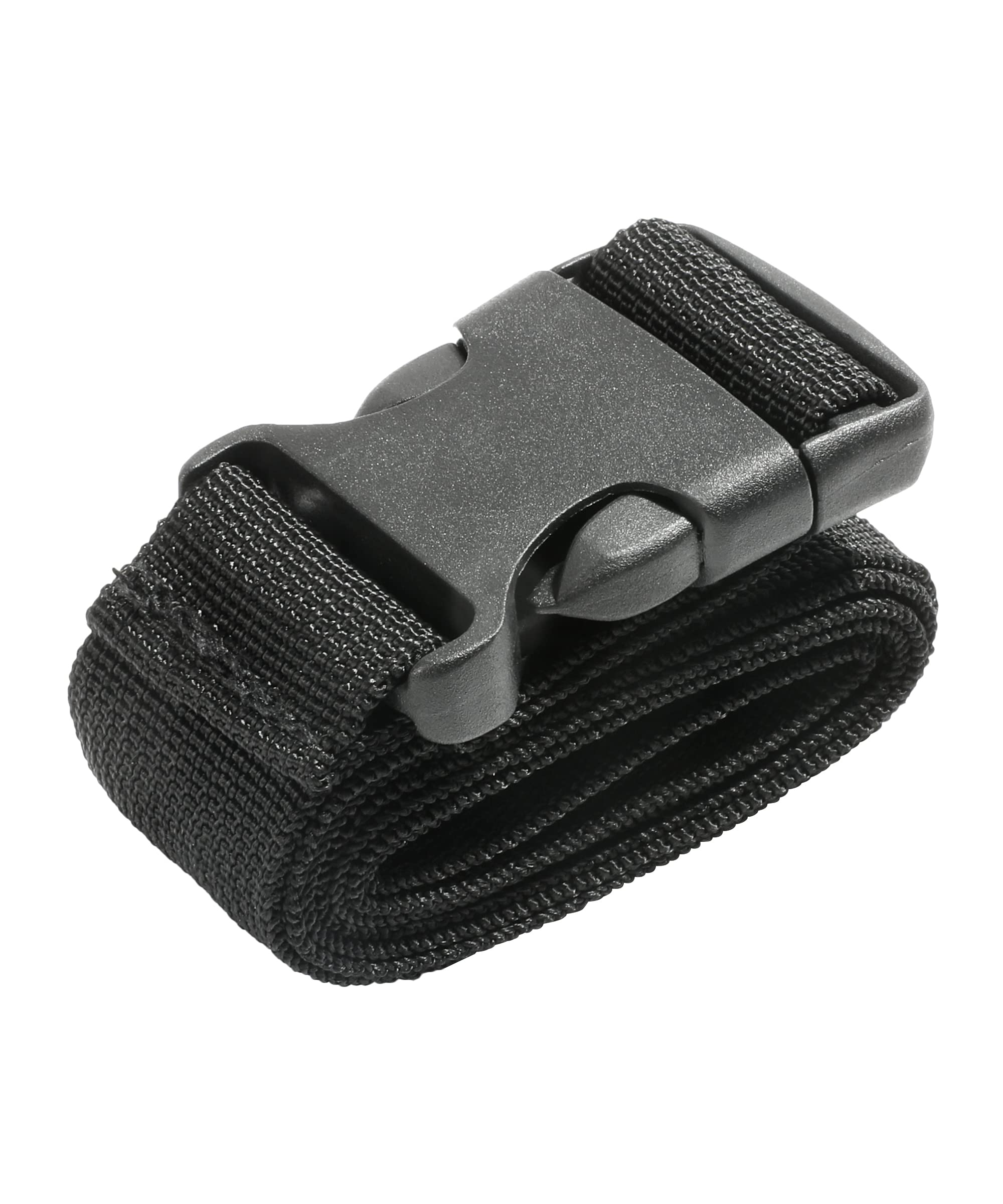 Esewalas 38 Inch Battery Tie Down Strap,Battery Straps For Boats,Premium Tie Down Nylon Strap With Quick Release Buckle,Battery