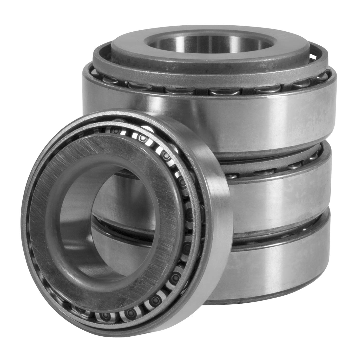 Usa Standard Gear Zk F10.5-D Master Differential Rebuild Kits