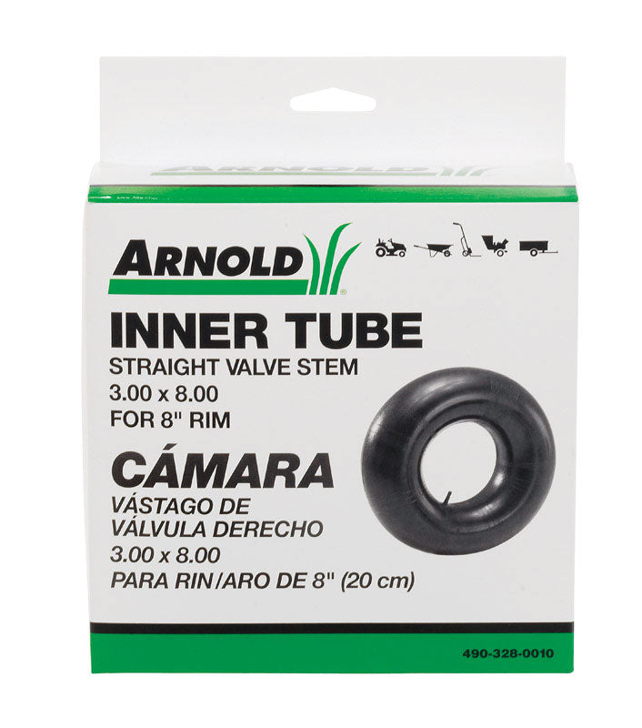 Tube Barrow 3.00X8'' Repl (Pack Of 1)