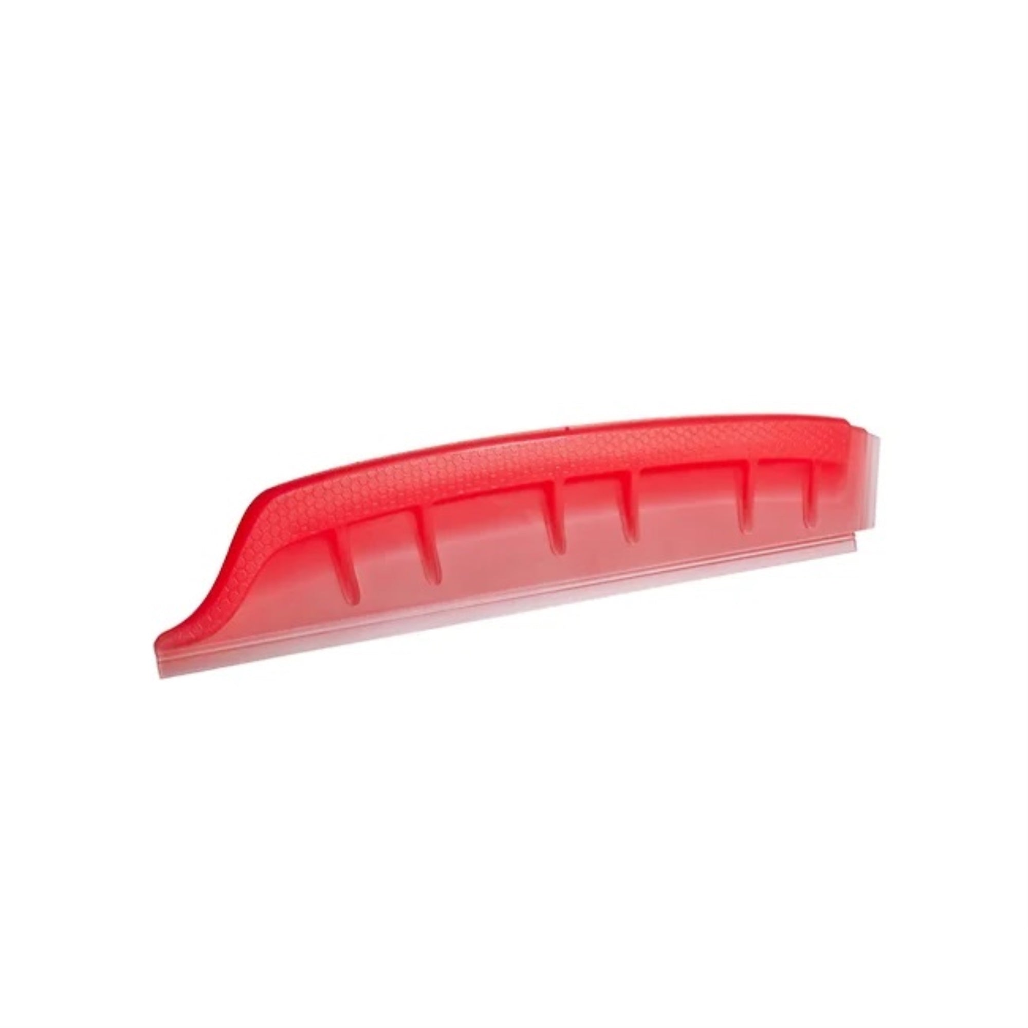 California Car Duster 23081 Original California Jelly Blade  13.5, Red, Bulk Package