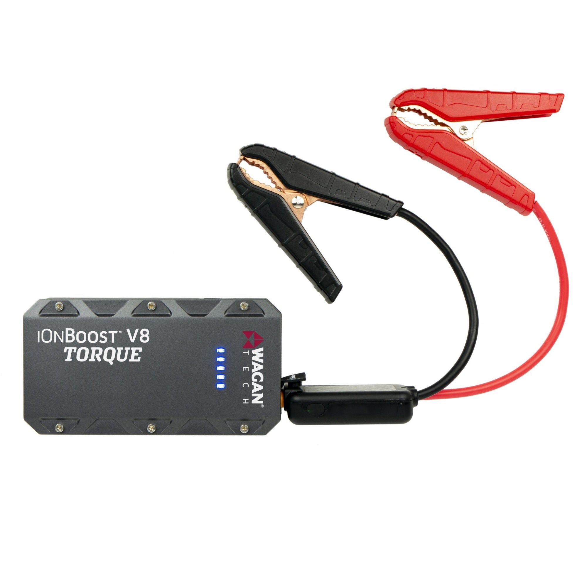 iOnBoost V8 TORQUE