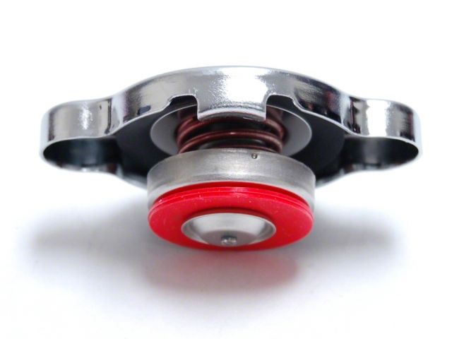 HKS D1 Limited Edition Radiator Cap 1.1 kg/cm^2