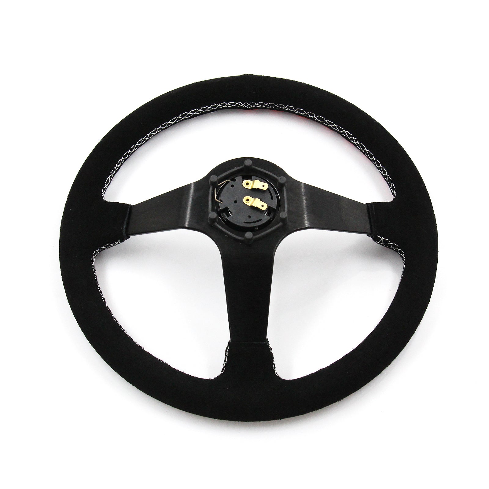 BBP® Universal Steering Wheel 18000 ENTRIES