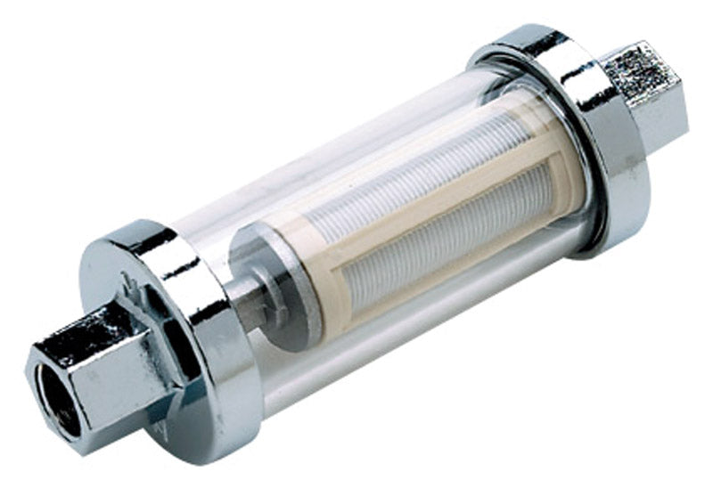 Filter Fuel Universal (Pack Of 1)