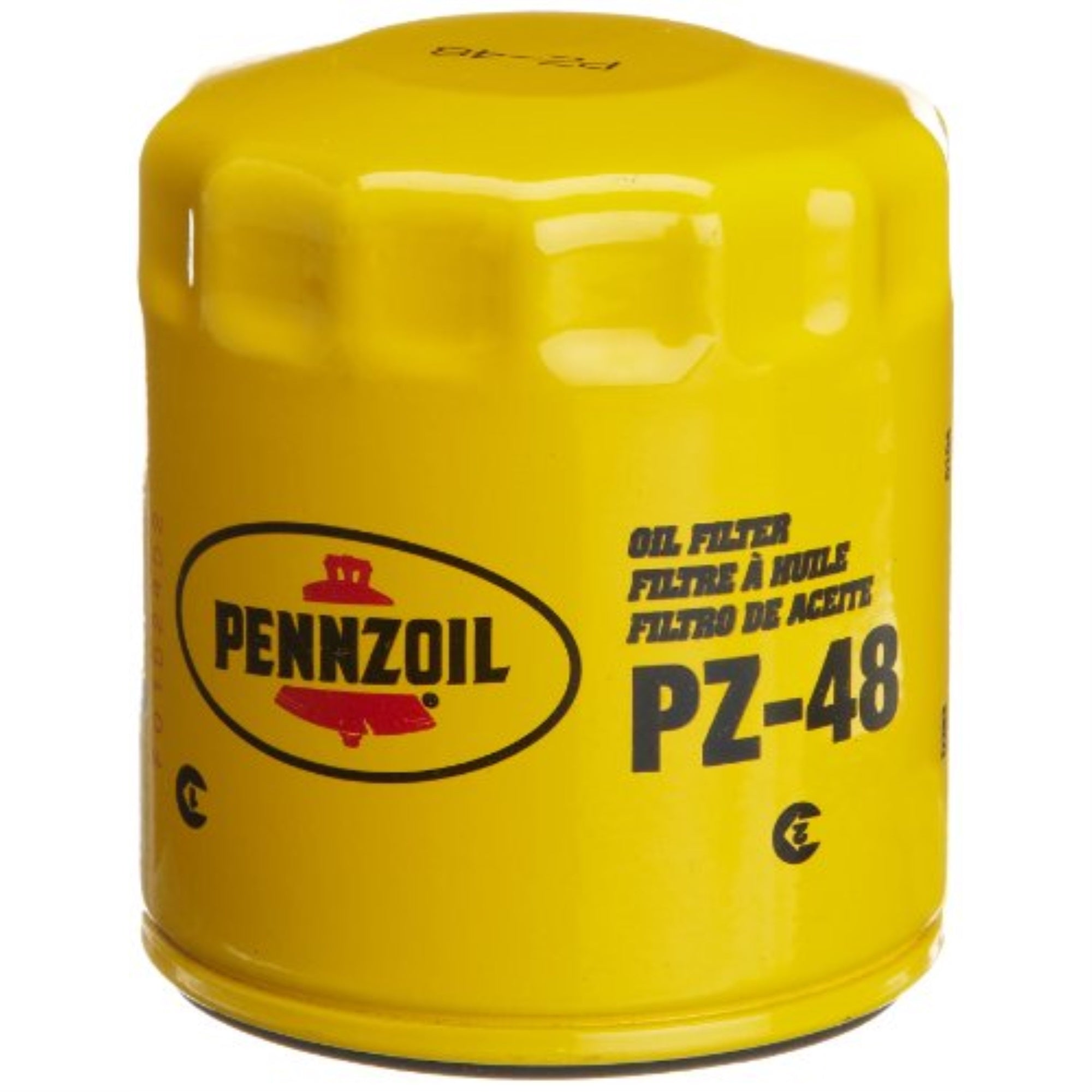 8070959 Oil Filter Pz 48 Pennzoil Pz 48 Oil Filter (Pack Of 1)
