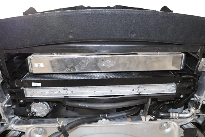 CSF DCT Cooler BMW M3 / M4 / M2 F80/F82/F87 S55