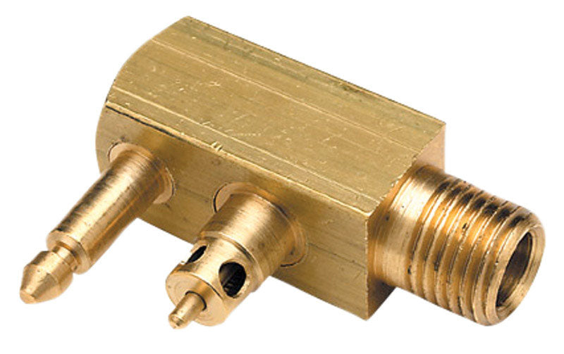 Fuel Cnnctr M 1/4''Yama (Pack Of 1)