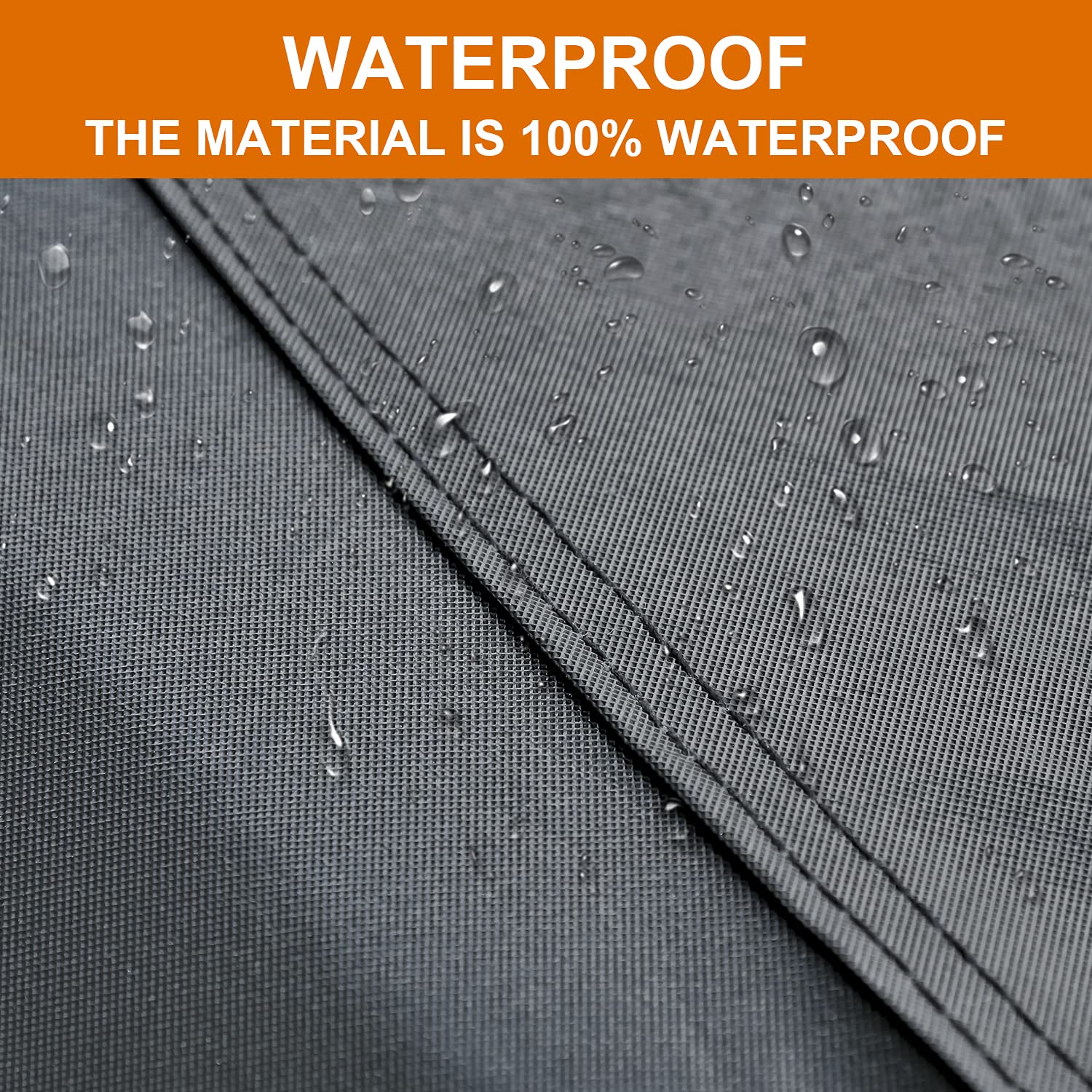 Kayme 7 Layers Suv Car Cover Custom Fit Lexus Nx 300 350 (2015-2024) Waterproof All Weather For Automobiles, Outdoor Full Cover