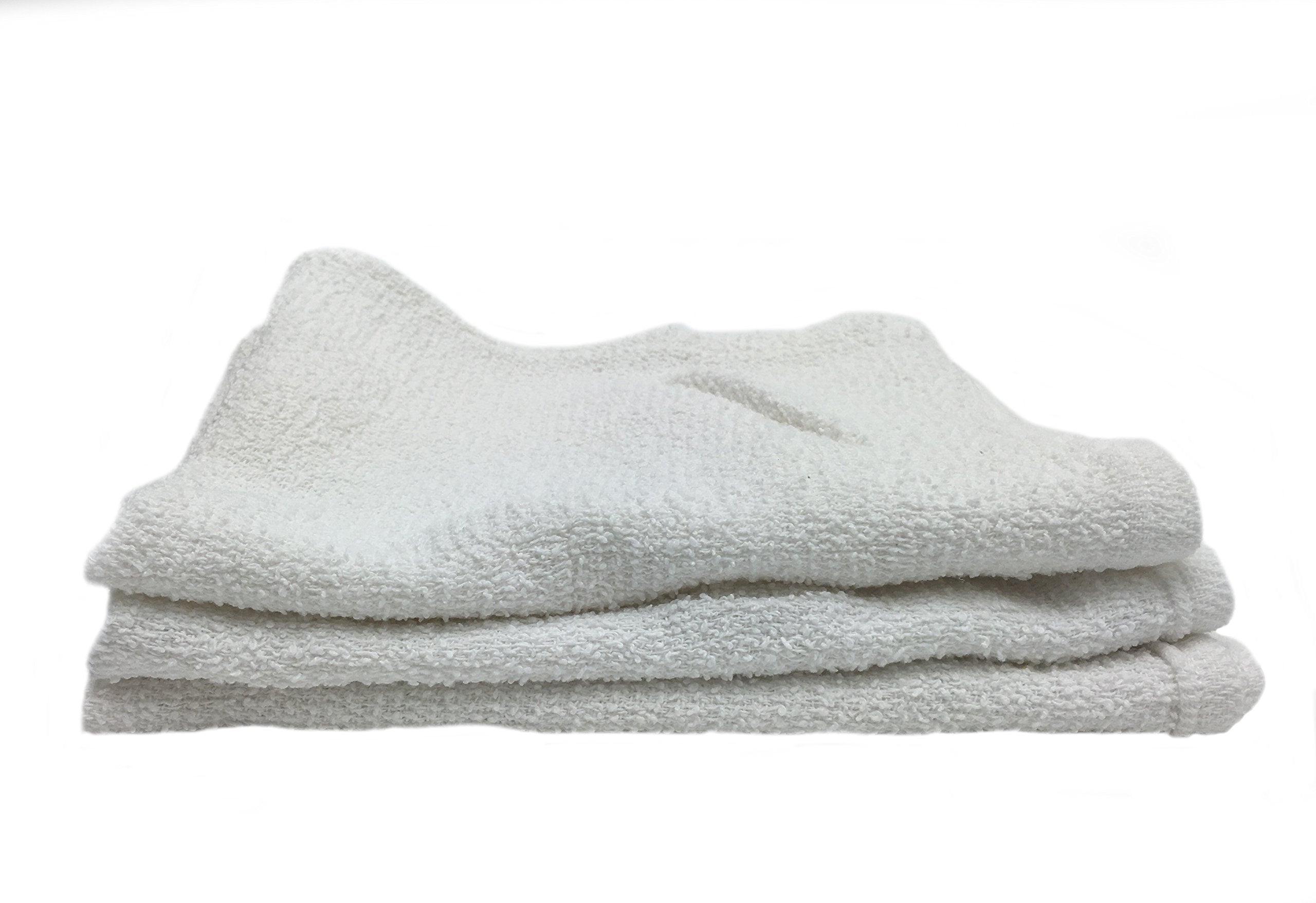 Viking 100% Cotton Terry Towel - 3 Pack
