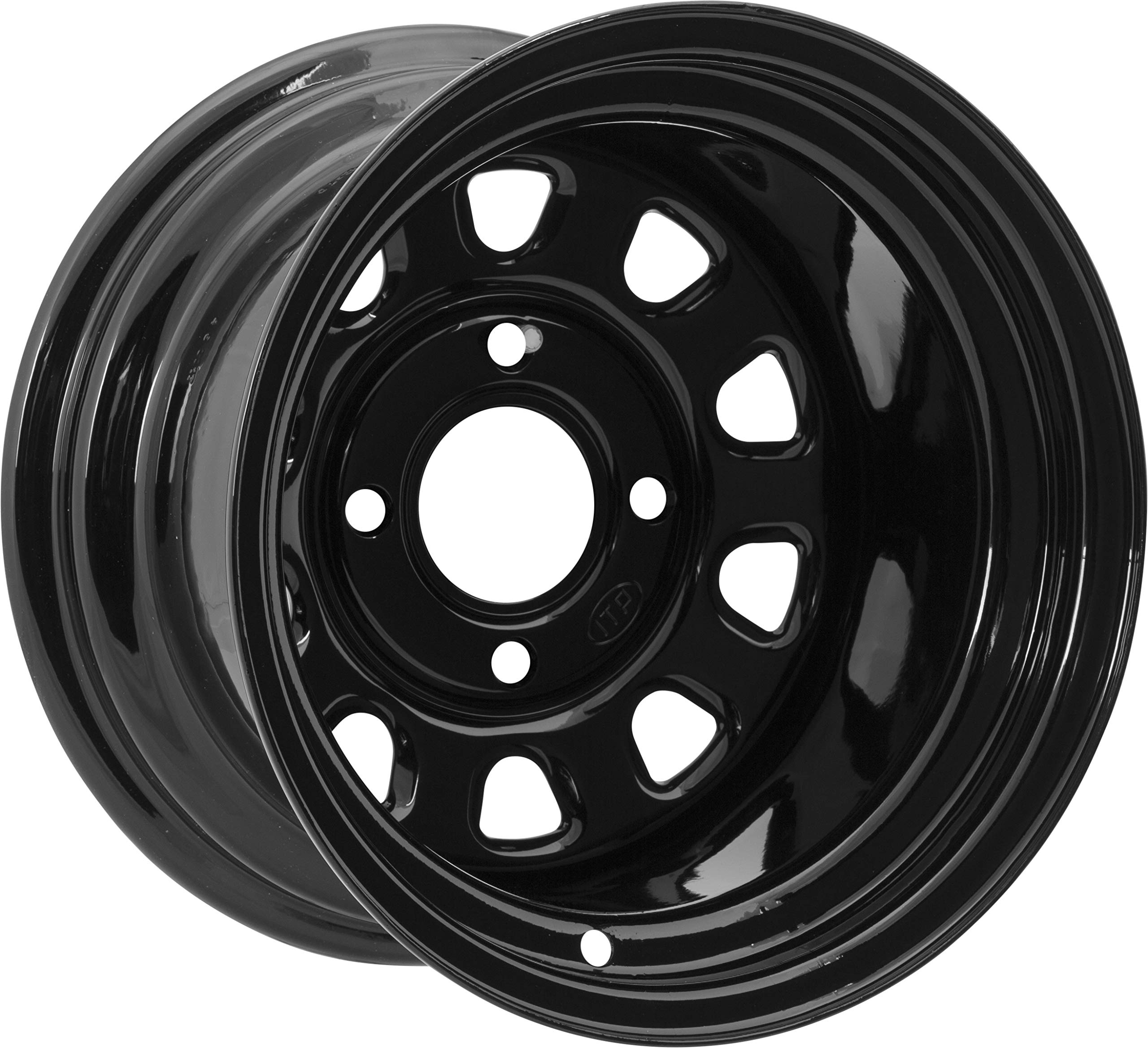 Itp Whl Dlta 12X7 4+3 4/110 B