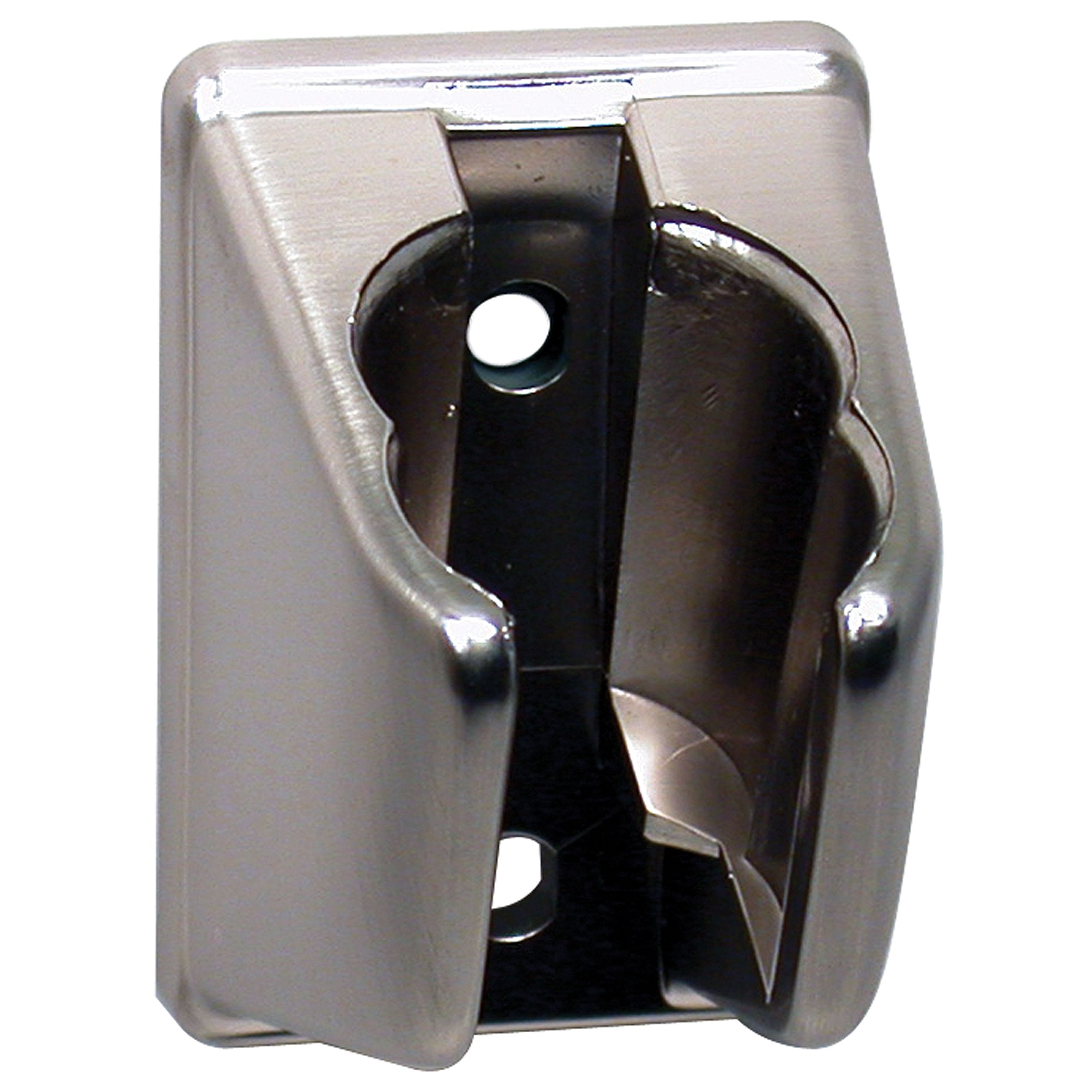 Phoenix Pf276007 Shower Bracket, Brushed Nickel