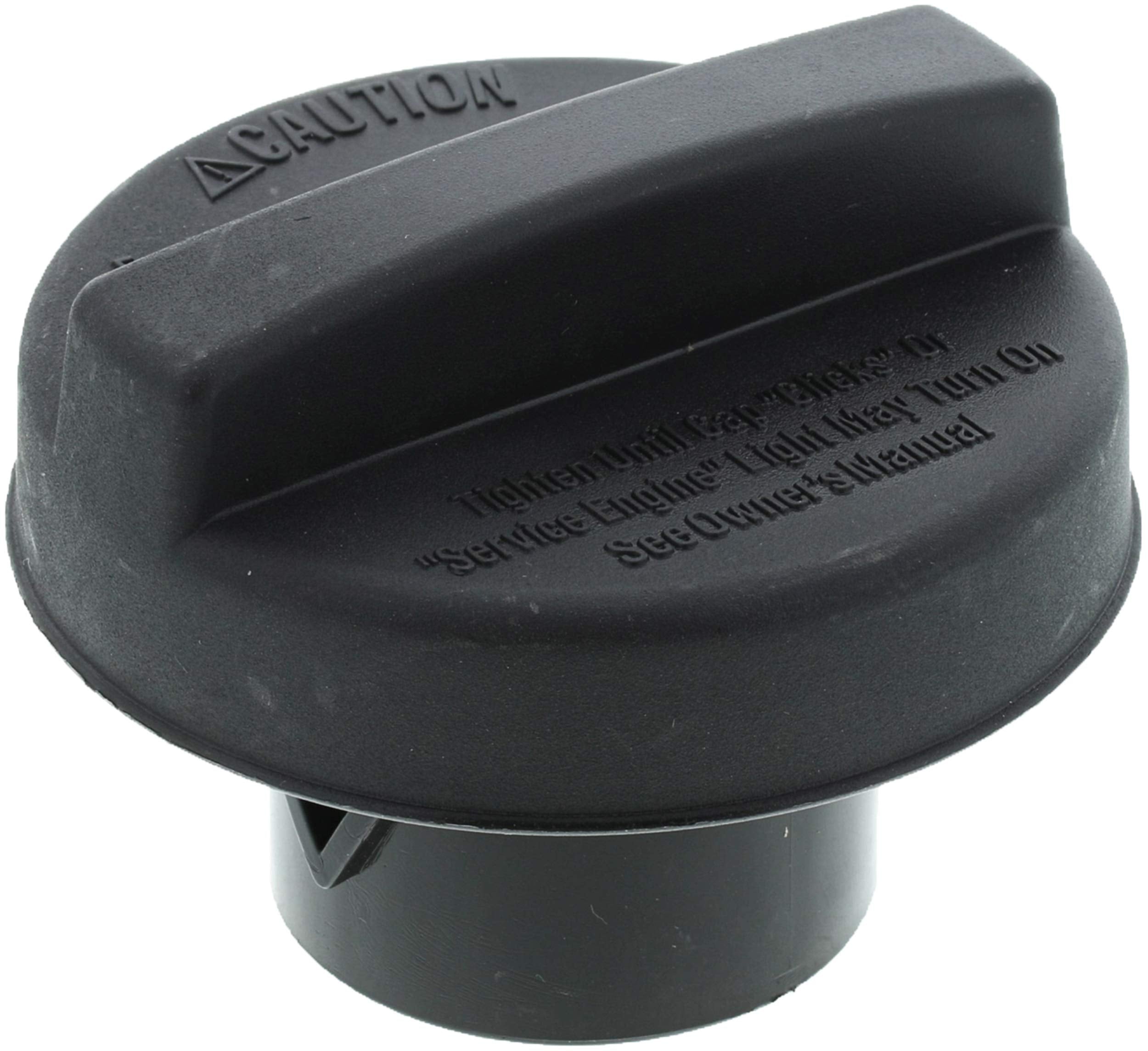 Gates 31636 OE Equivalent Fuel Tank Cap