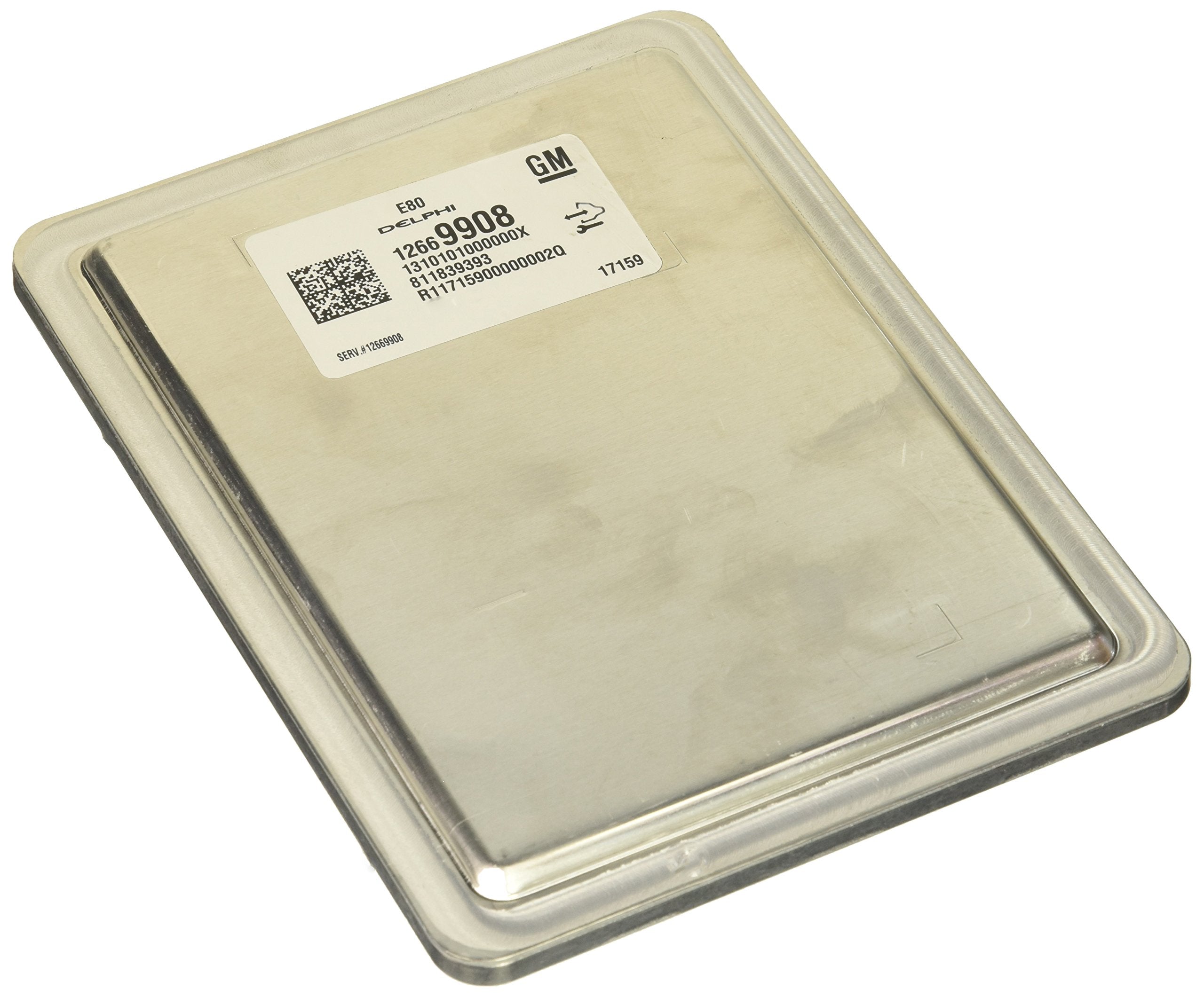 GM Genuine Parts 12669908 Engine Control Module Assembly