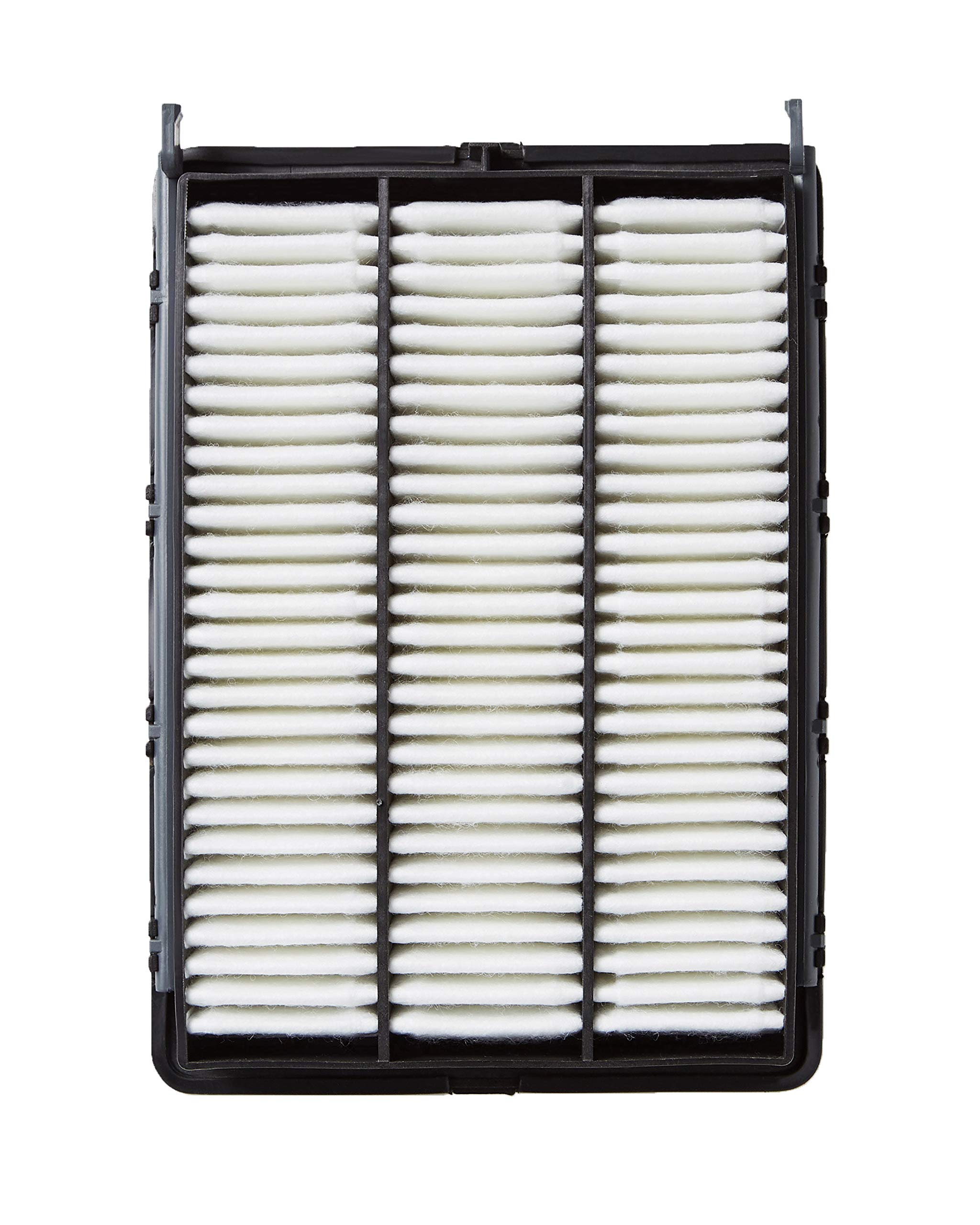 Spearhead Mpg Defense Max Thrust Engine Air Filter For All Mileage Vehicles, Fits Like Oem, Restores Mpg & Acceleration (Mt-065)
