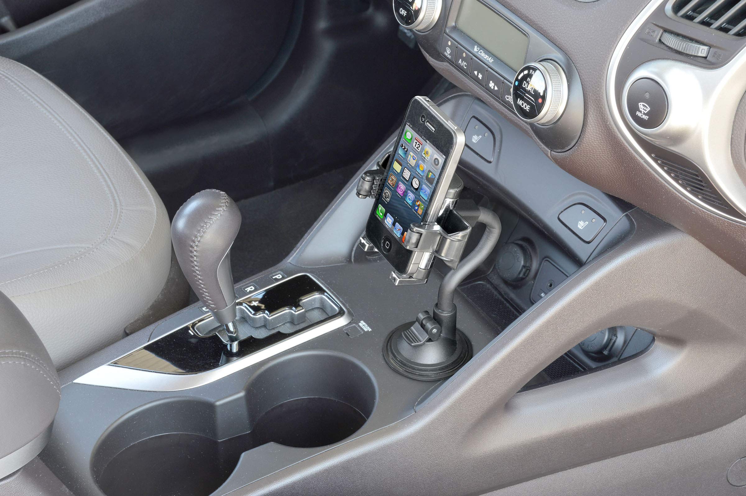 Bell Automotive 22-1-22235-8 Mobile Device Holder And Mount, Multi
