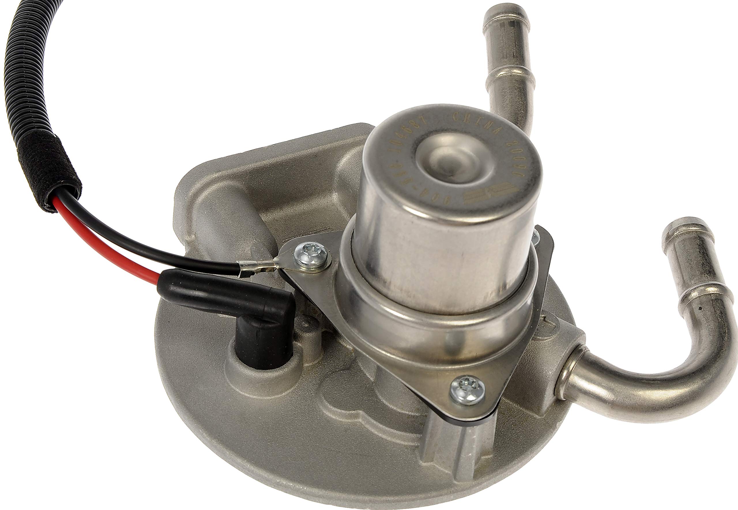 Dorman 904-558 HD Diesel Fuel Filter Housing Compatible with Select Chevrolet/GMC Models
