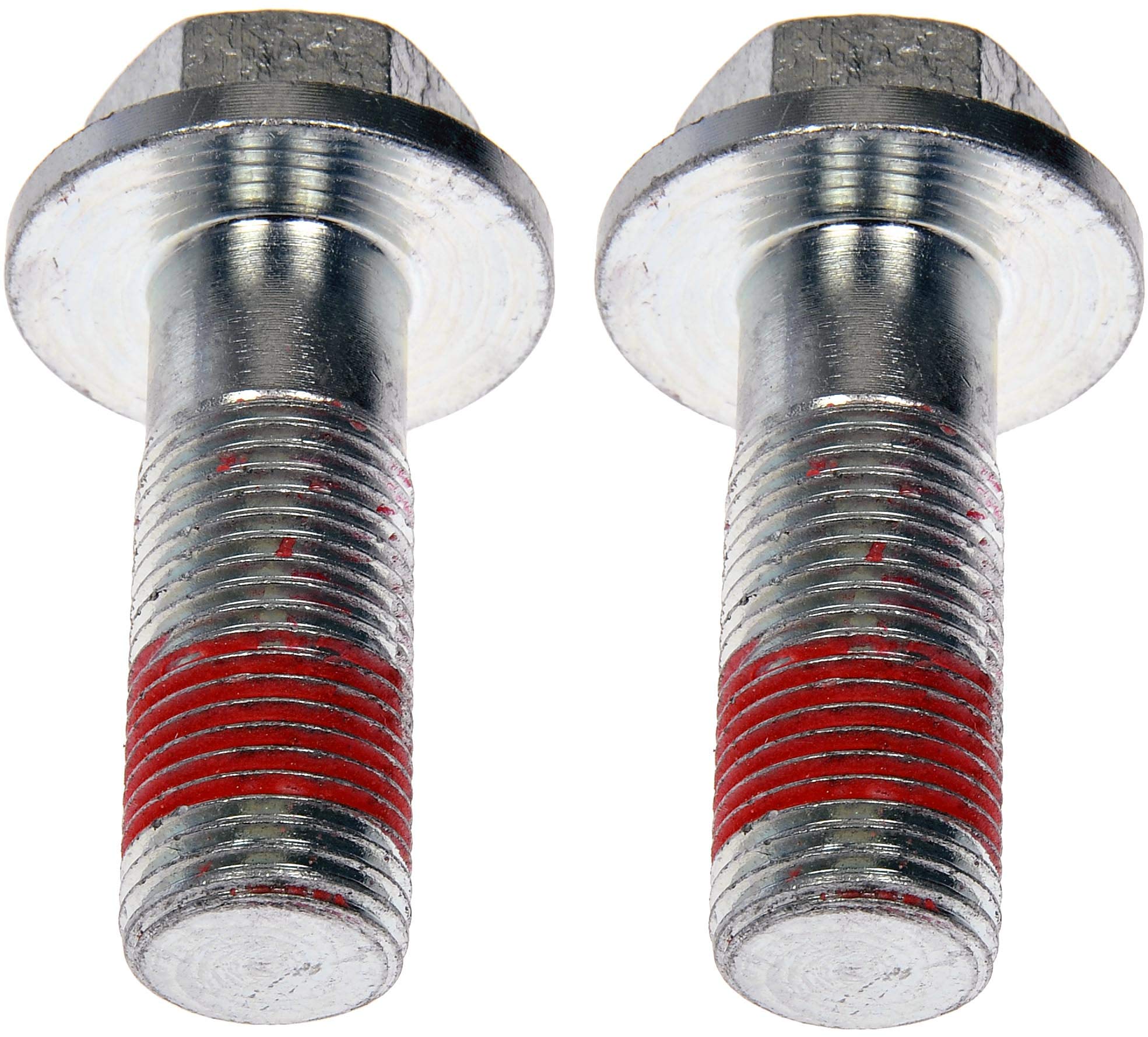 Dorman 14965 Brake Caliper Bracket Bolts Compatible with Select Ford/Land Rover/Lincoln Models, 2 Pack