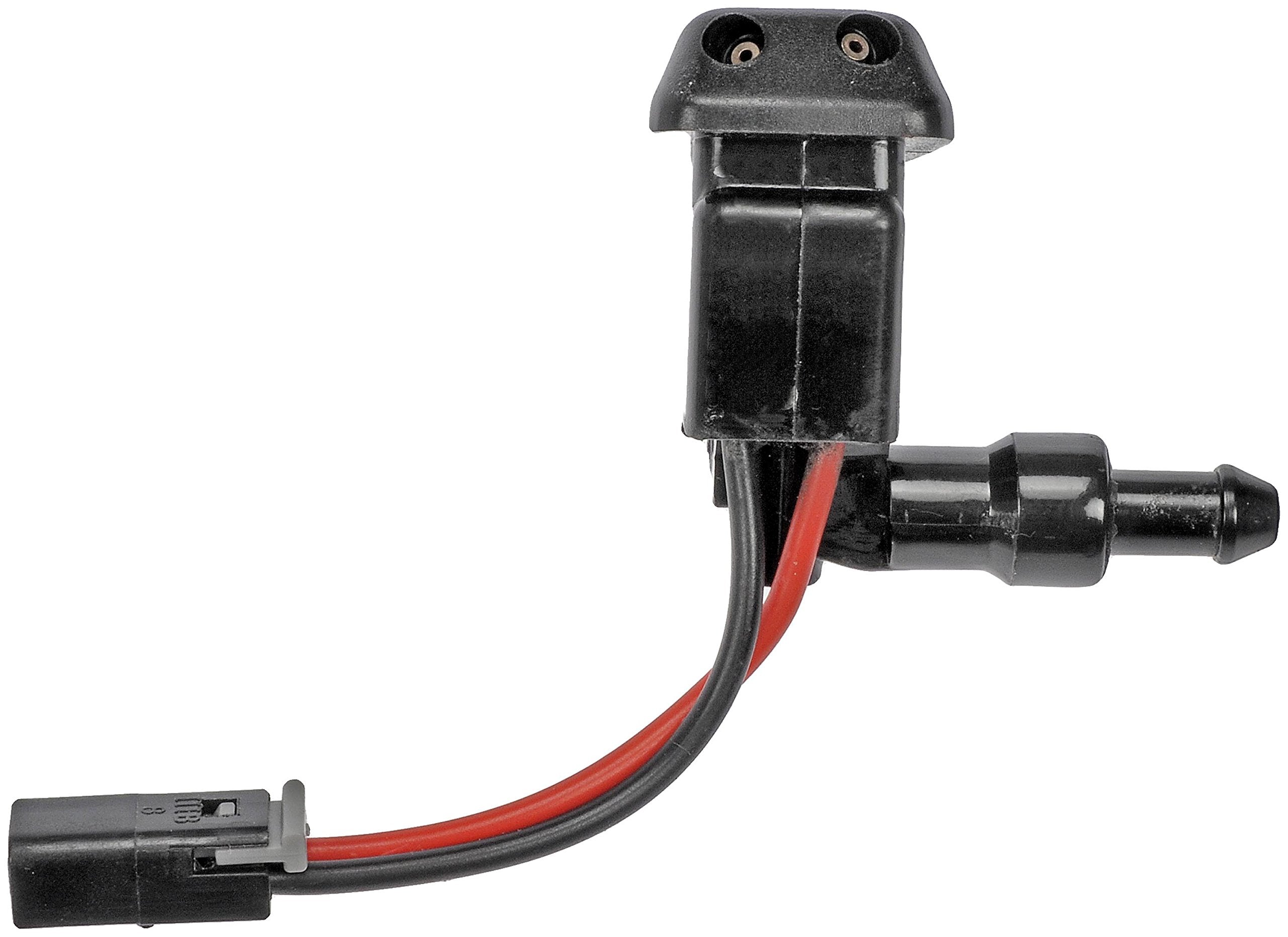 Dorman 47256 Windshield Washer Nozzle Compatible With Select Cadillac Models