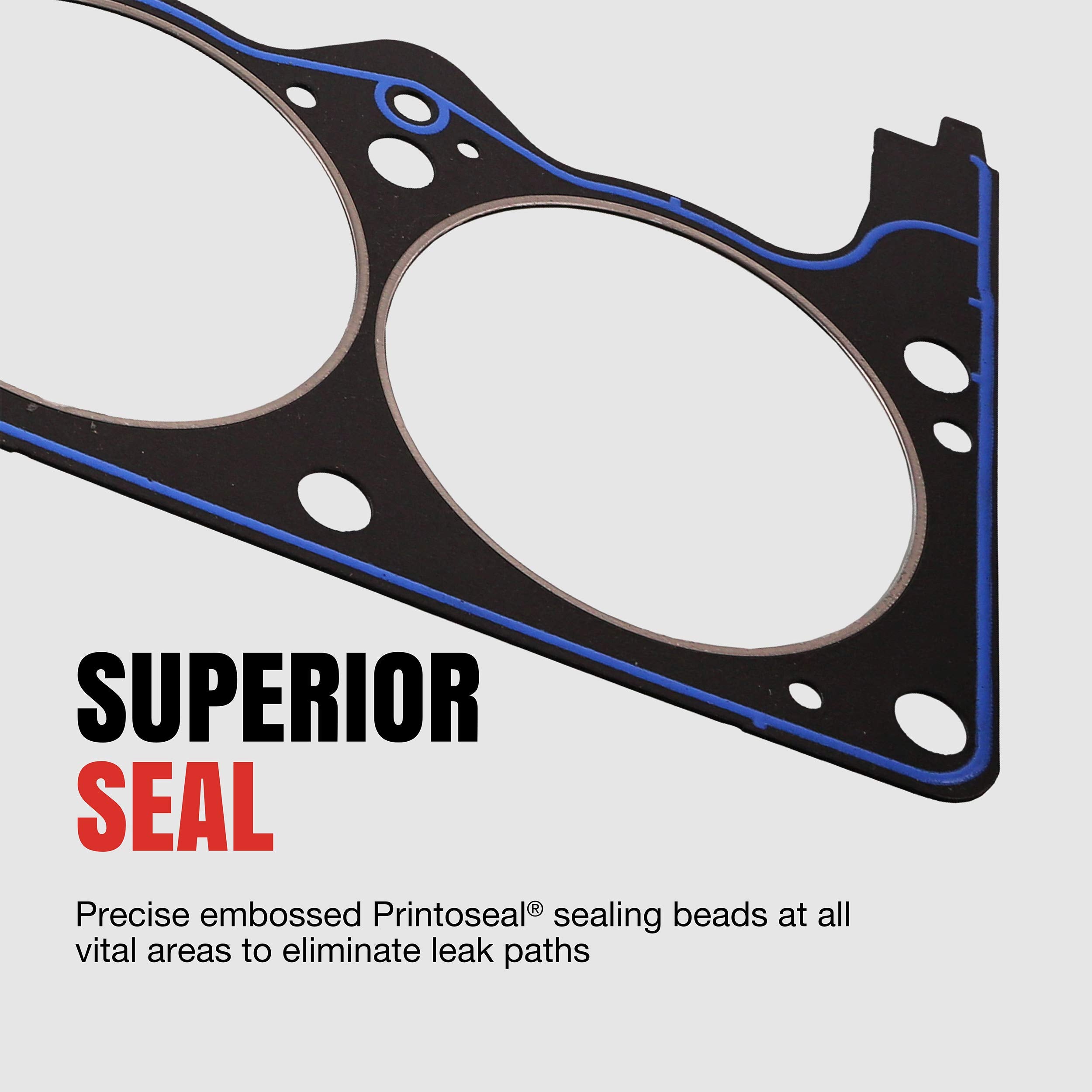 Fel-Pro 530 Sd Head Gasket