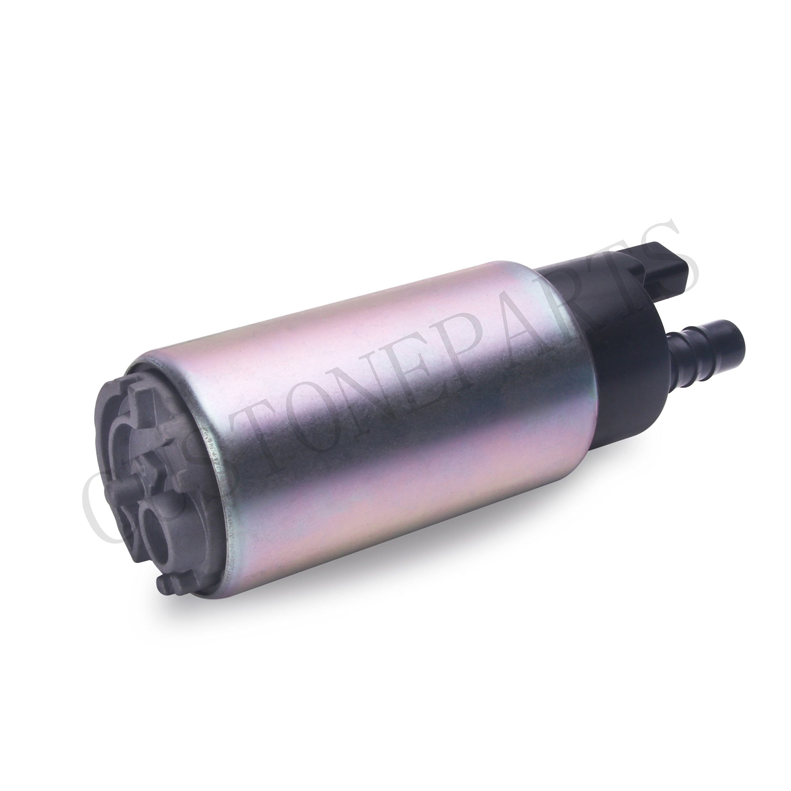 CUSTONEPARTS New Electric Fuel Pump & Install Kit Fit Multiple Models