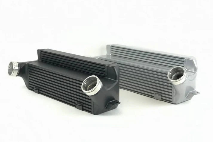 CSF High-performance Stepped Core Intercooler BMW E8X/E9X N54/N55