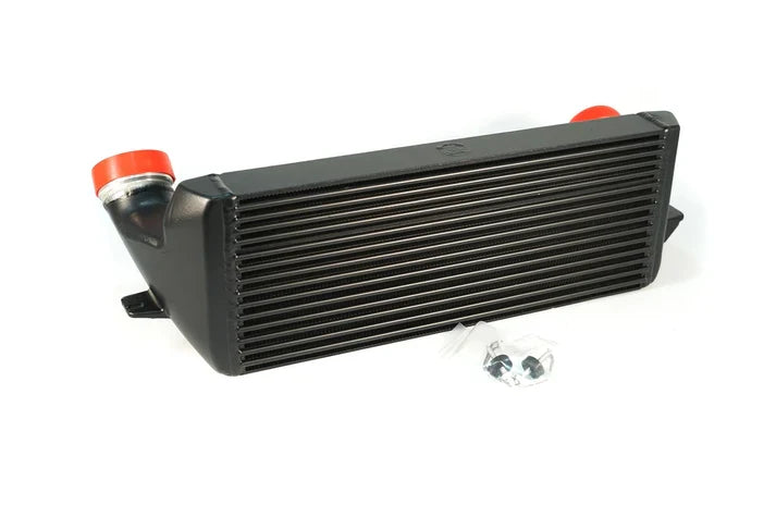 CSF High-performance Stepped Core Intercooler BMW E8X/E9X N54/N55