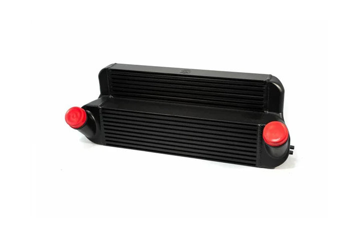CSF High-performance Stepped Core Intercooler BMW E8X/E9X N54/N55