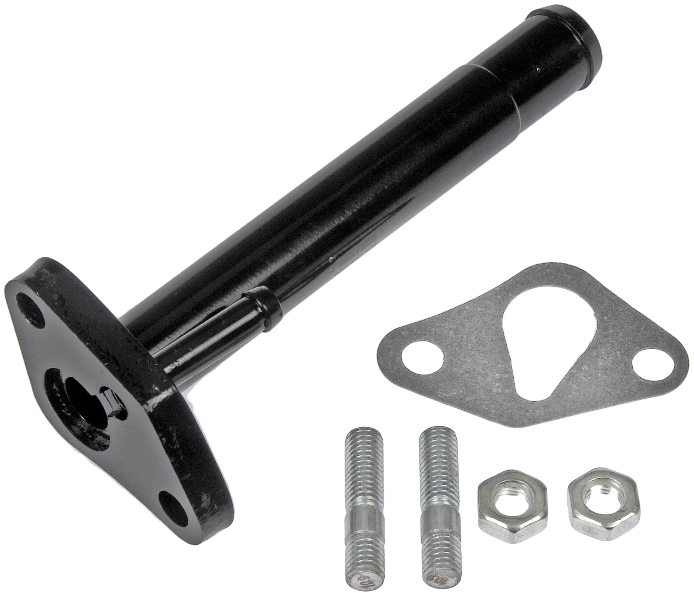 Dorman 902-100 Engine Coolant Water Outlet Compatible With Select Saturn Models