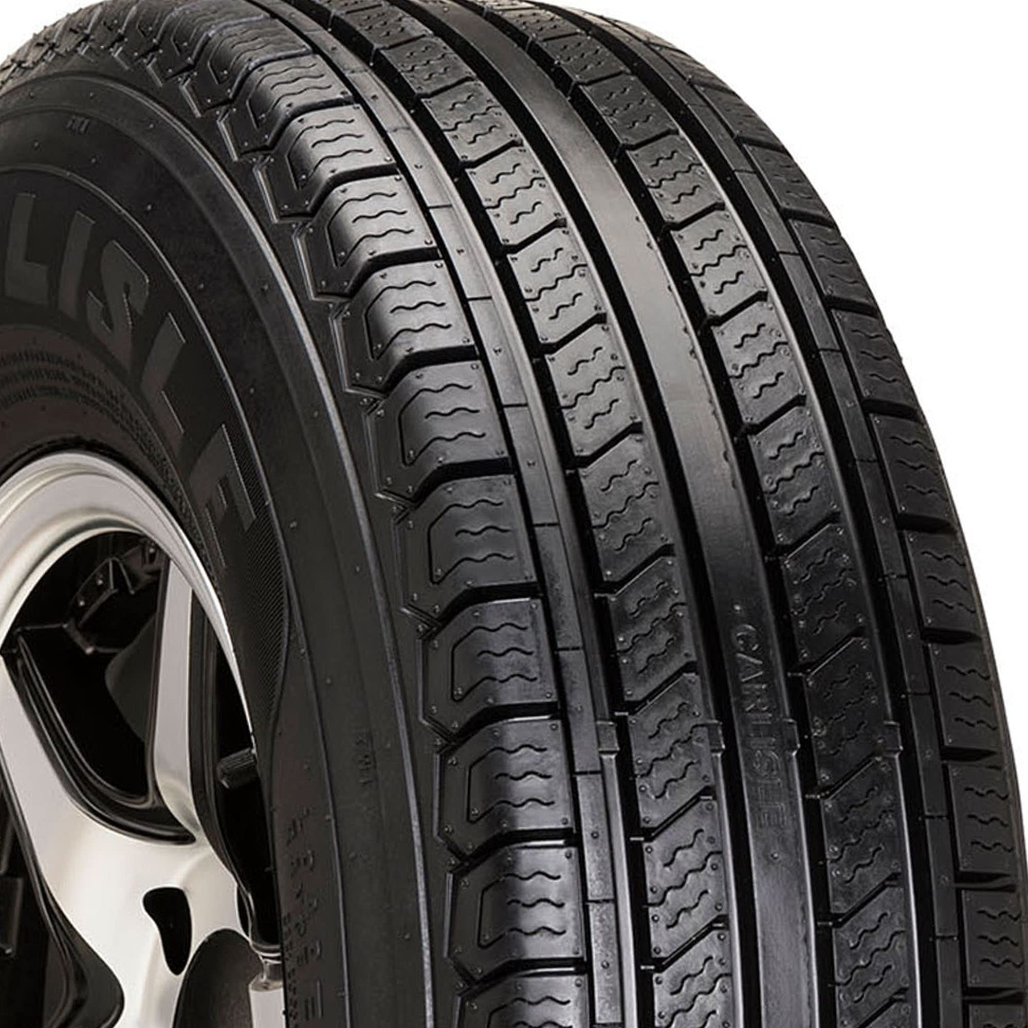 Carlisle Radial Trail Hd St235/80R16 E