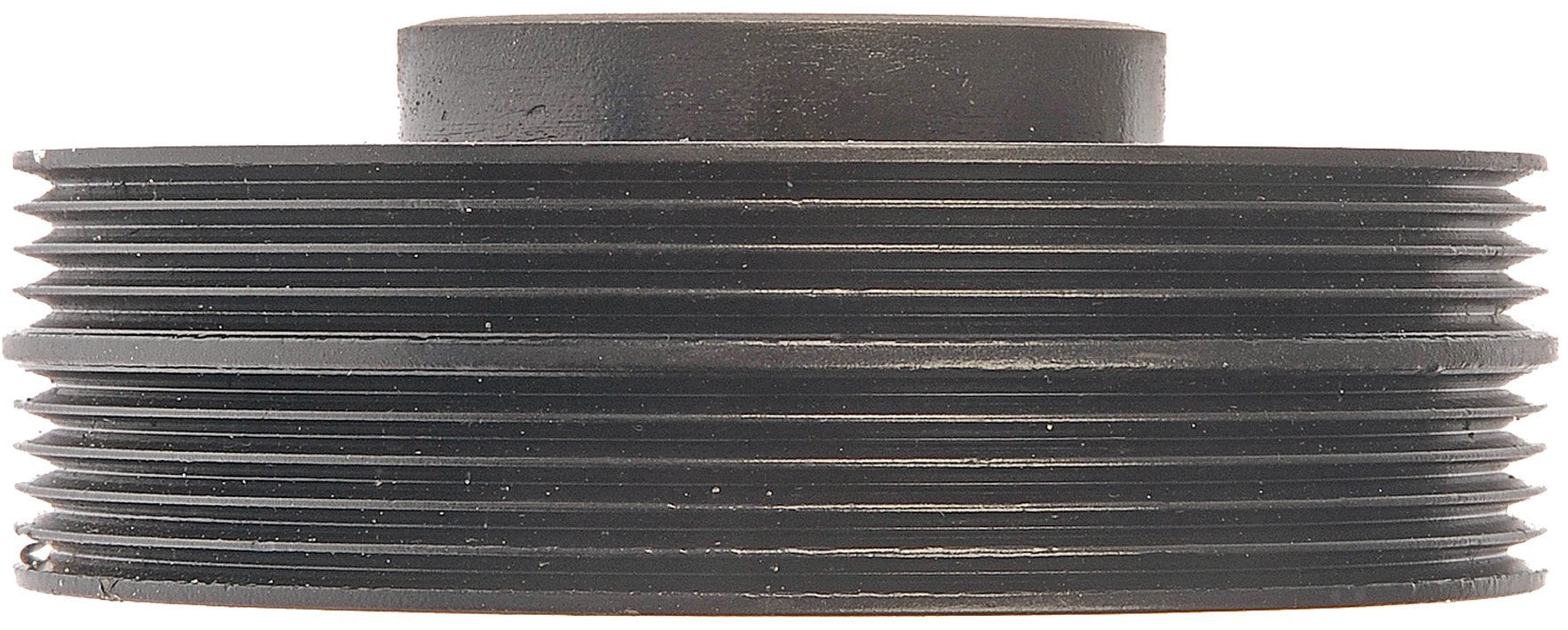 Dorman 594-166 Engine Harmonic Balancer Compatible With Select Saab / Subaru Models