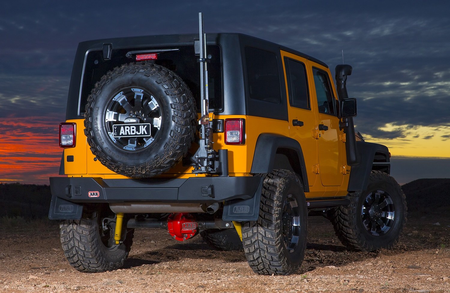 Arb W/T/Carrier Suit 5650360/370 Jk (5750320)