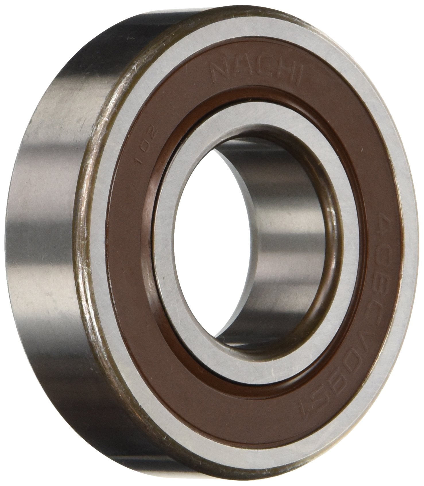 Toyota - Bearing, Radial Ball (90363-40068)