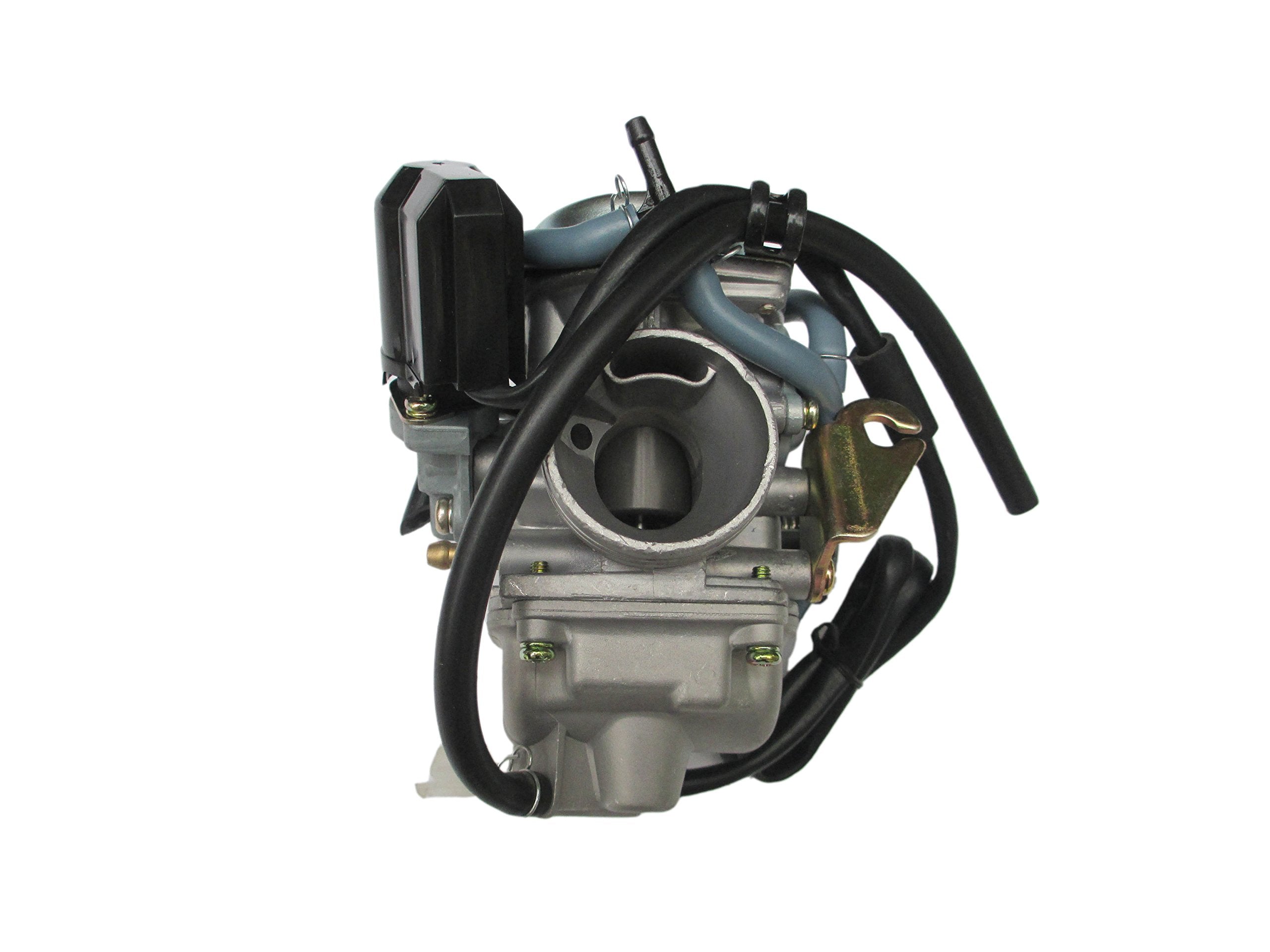 PERFORMANCE CARBURETOR MANCO HELIX CARBIDE ZIRCON 150 150CC GO KART CARB