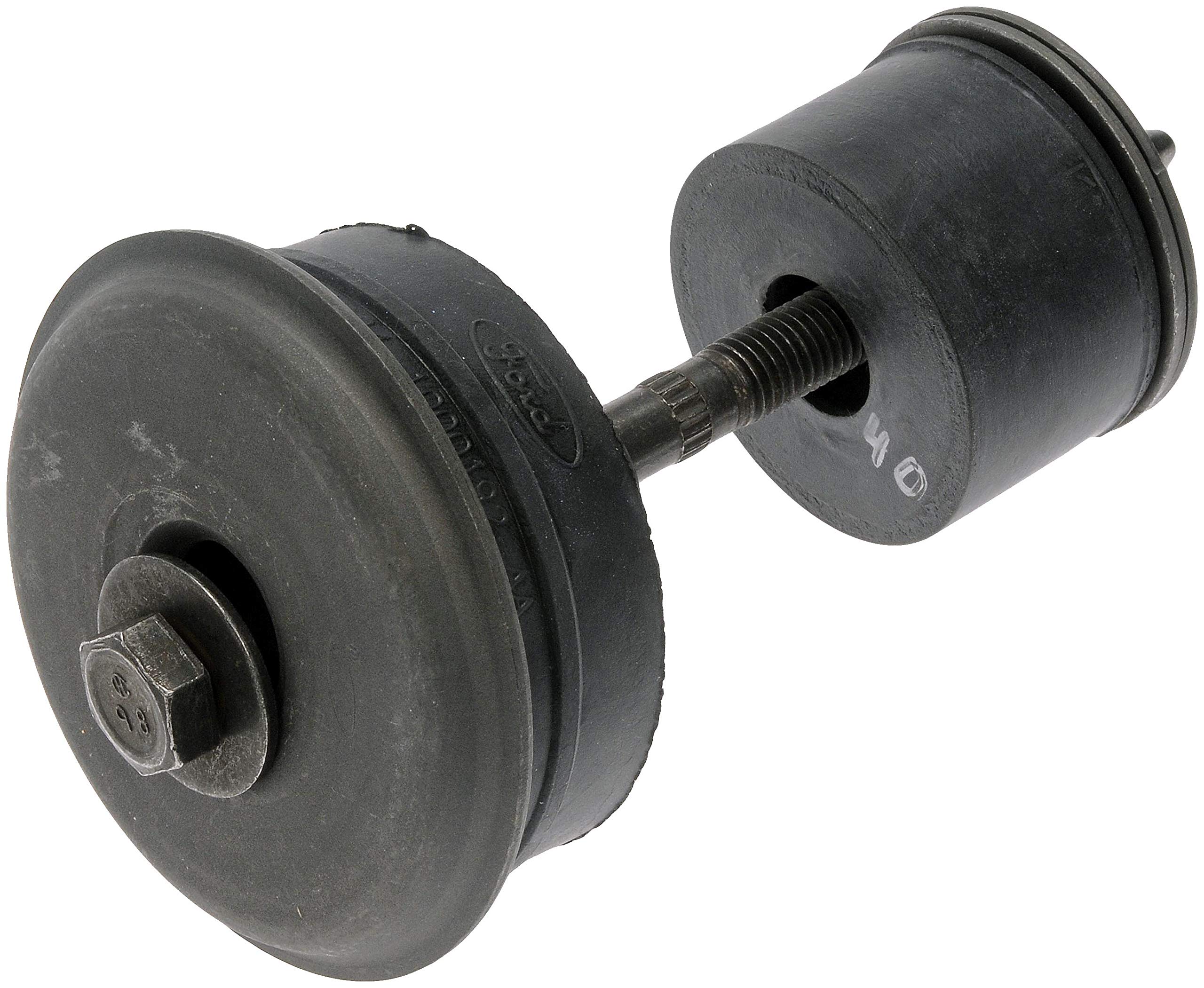 Dorman 924-056 Body Mount Compatible With Select Ford Models