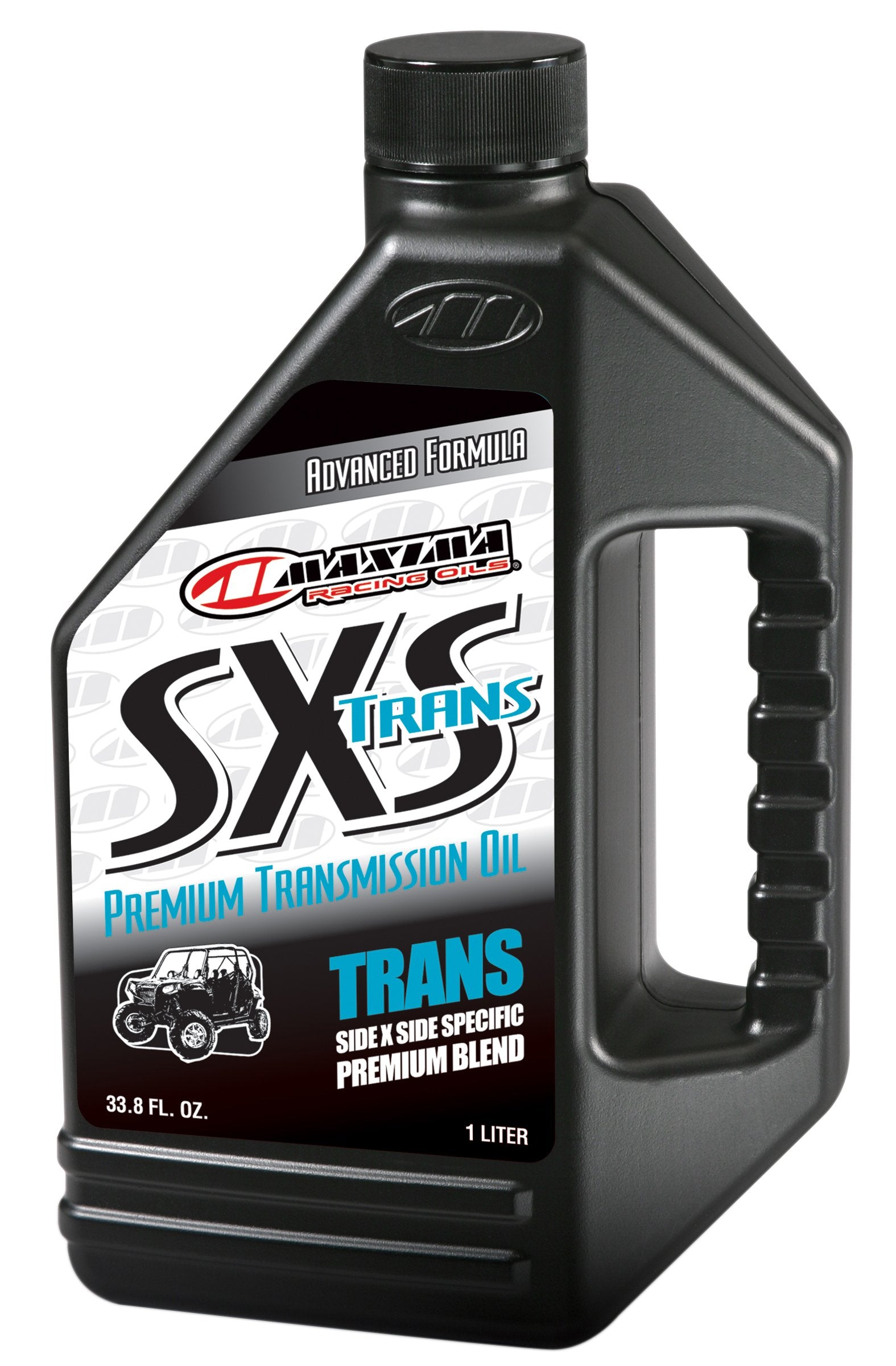 Sxs Premium Transmission 80Wt.