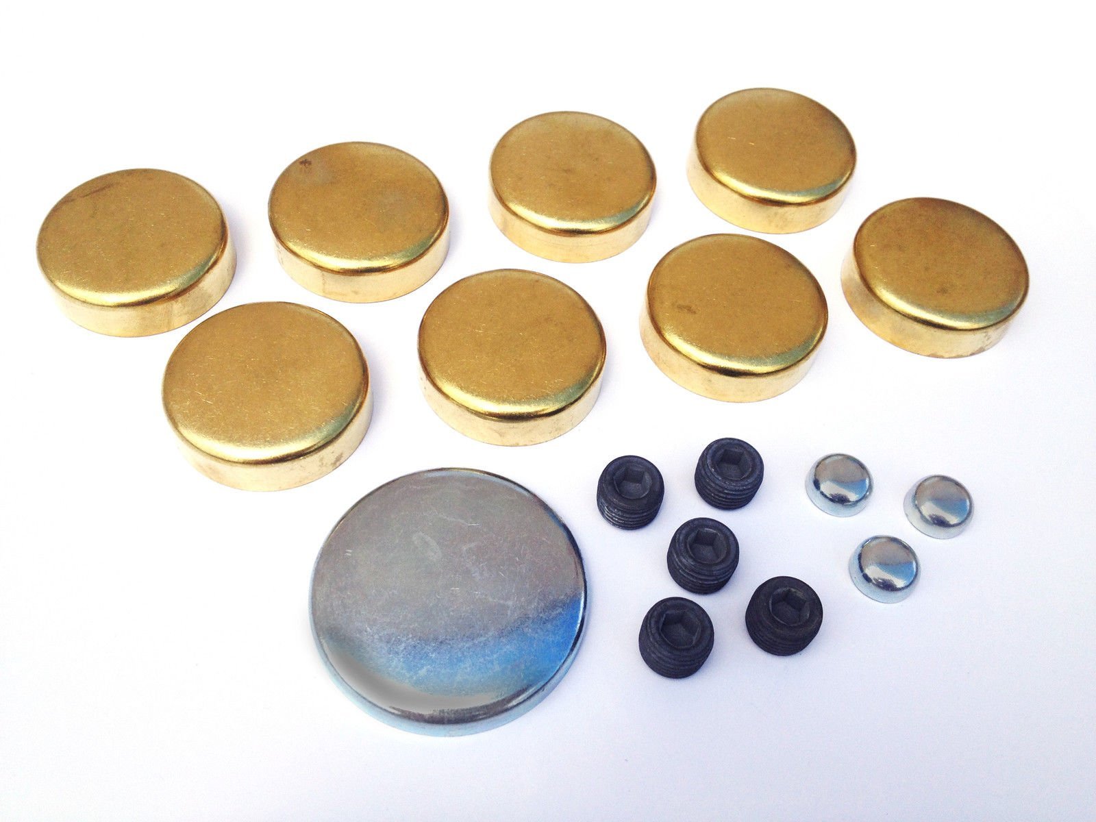 Elgin Ep100Br Expansion Plug Kit