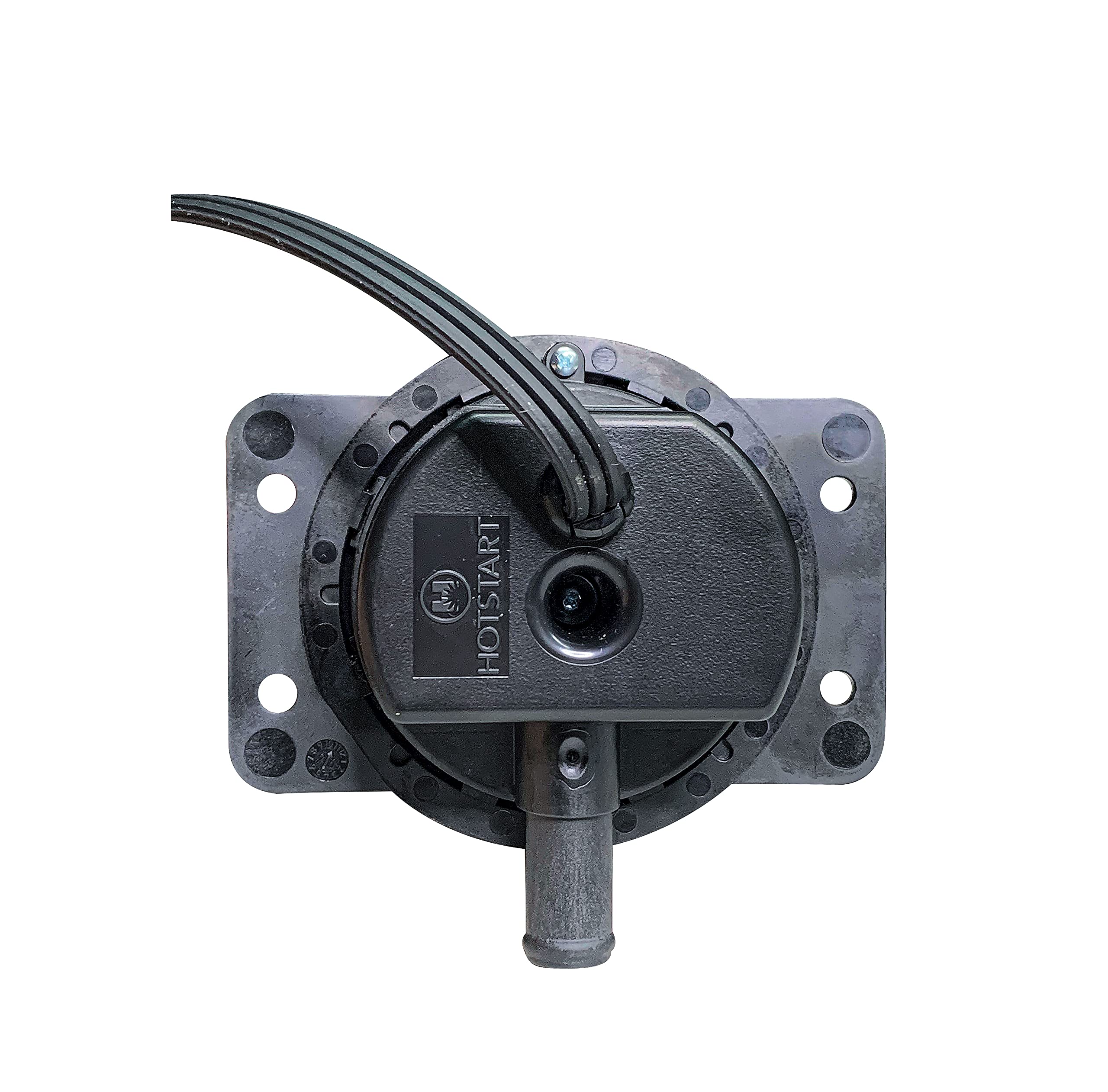 Hotstart Coolant Pre-Heater TPS151GT10-000 - Original Engine Heater with 1 Year Warranty - Black