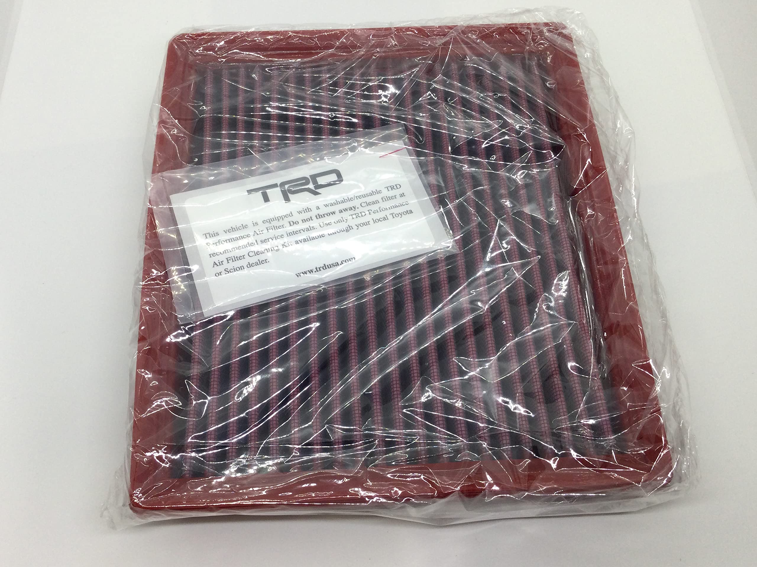 Toyota Air Filter - Ptr03-34220
