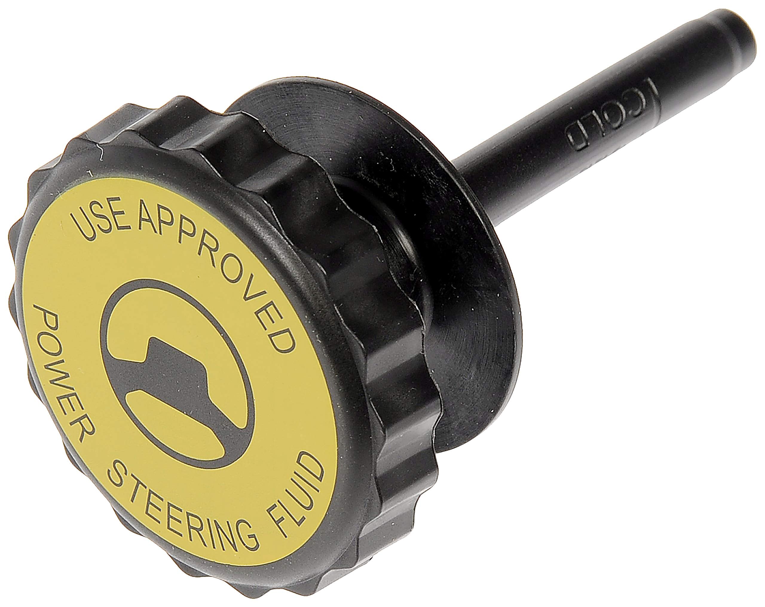 Dorman 82577 Power Steering Cap Compatible With Select Models