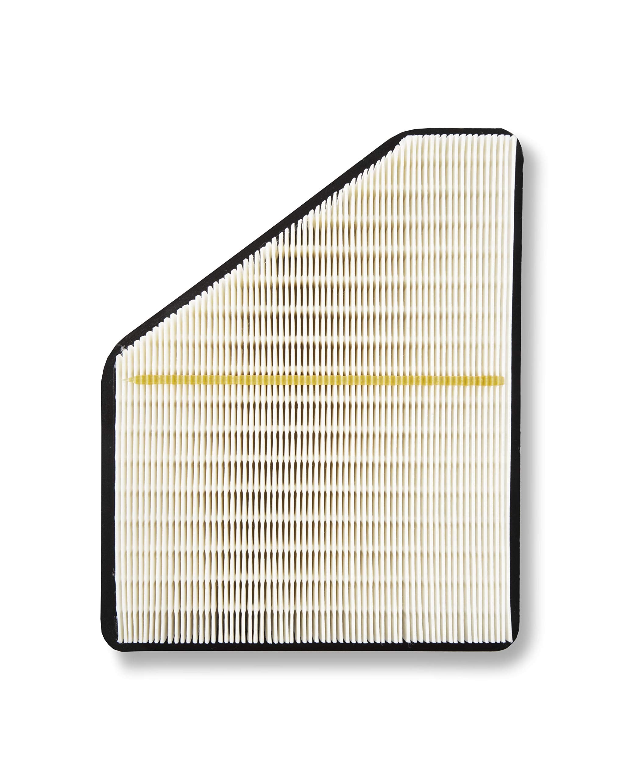 Spearhead Mpg Defense Max Thrust Engine Air Filter For All Mileage Vehicles, Fits Like Oem, Restores Mpg & Acceleration (Mt-465)