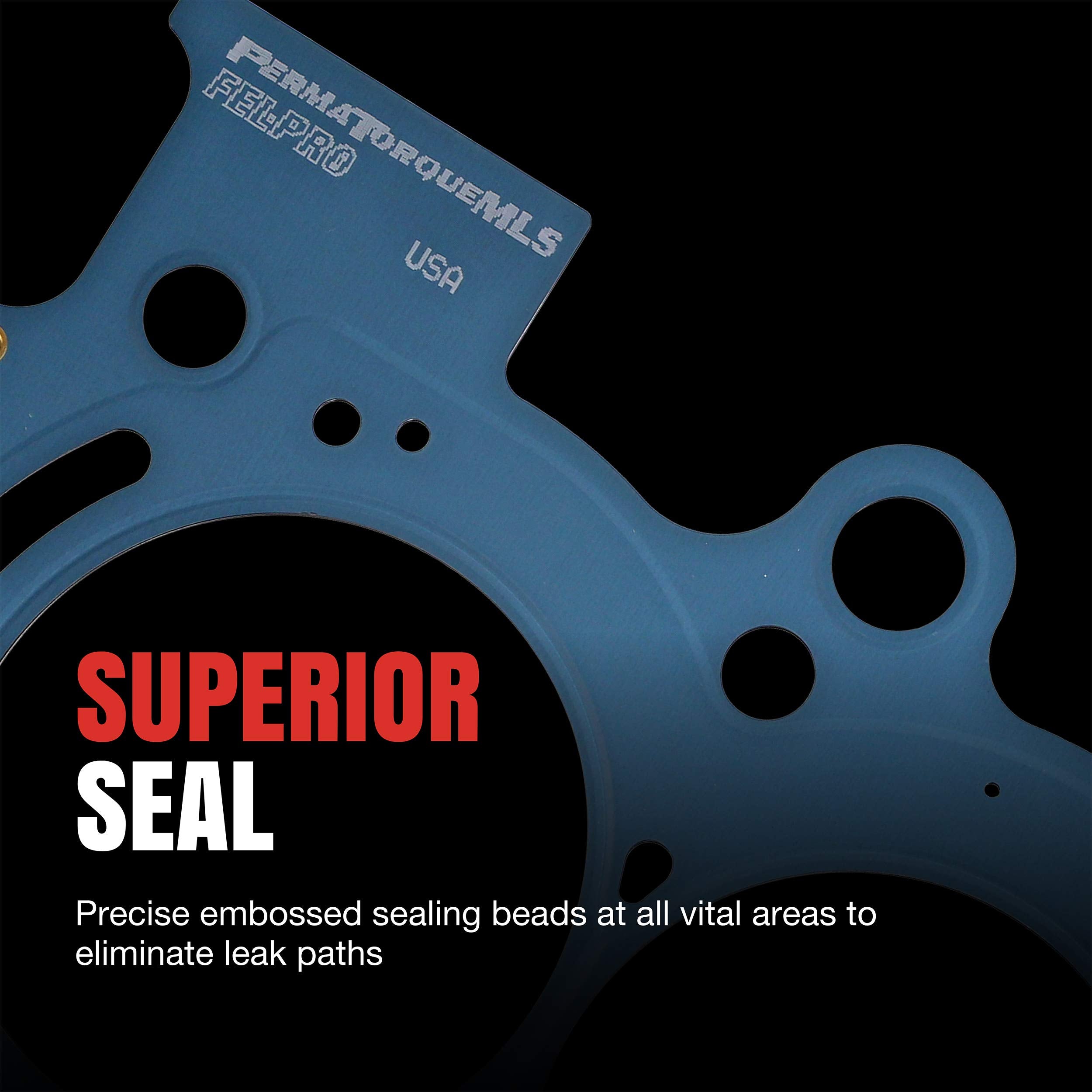 Fel-Pro 26663 Pt Head Gasket