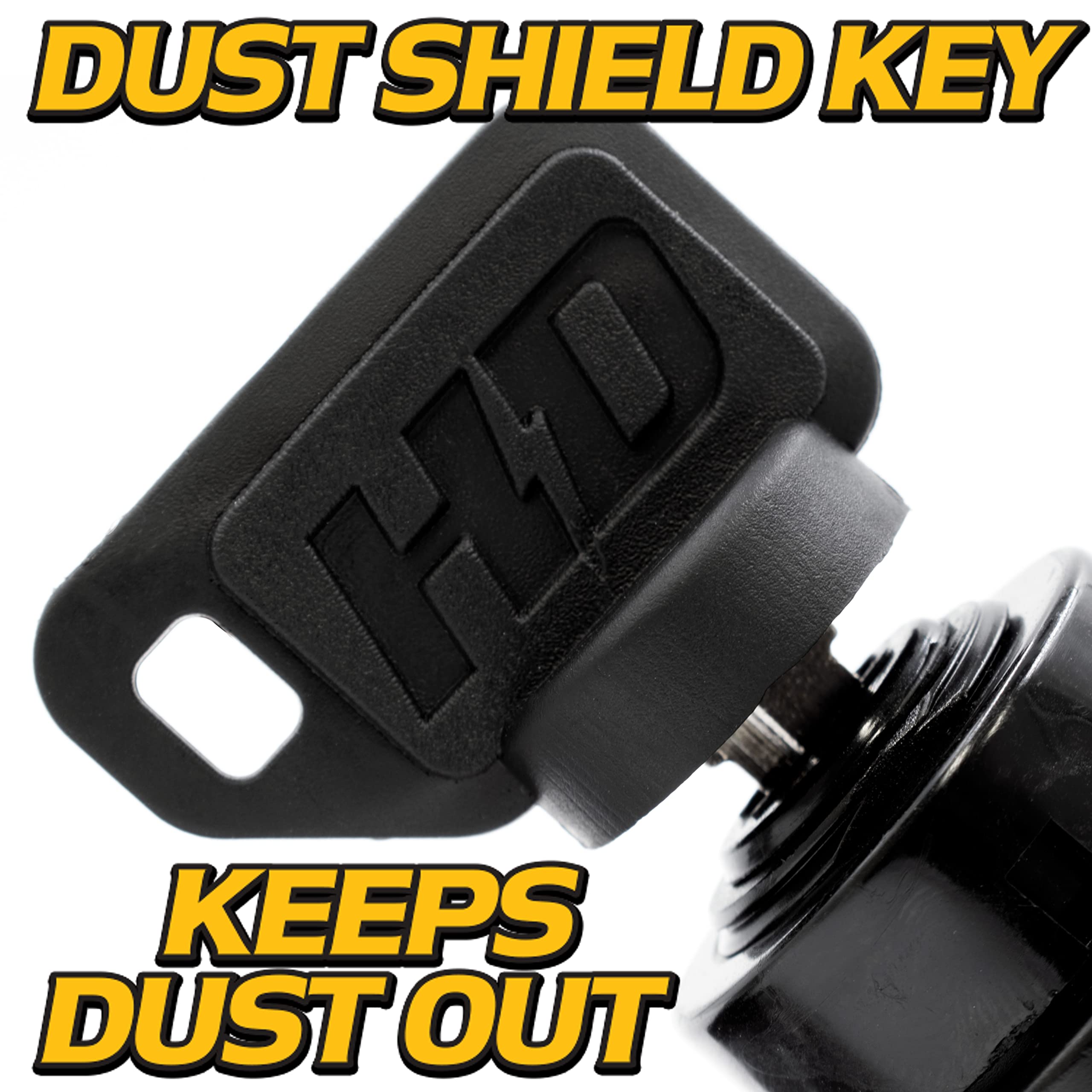 Hd Switch Ignition Key Switch K7571-62103 K7571-62113 Fits Kubota B25 B26 Bx1850D Bx1860 Bx1870 Bx24D Bx25Dlb Bx2660D Bx2670 Gr2